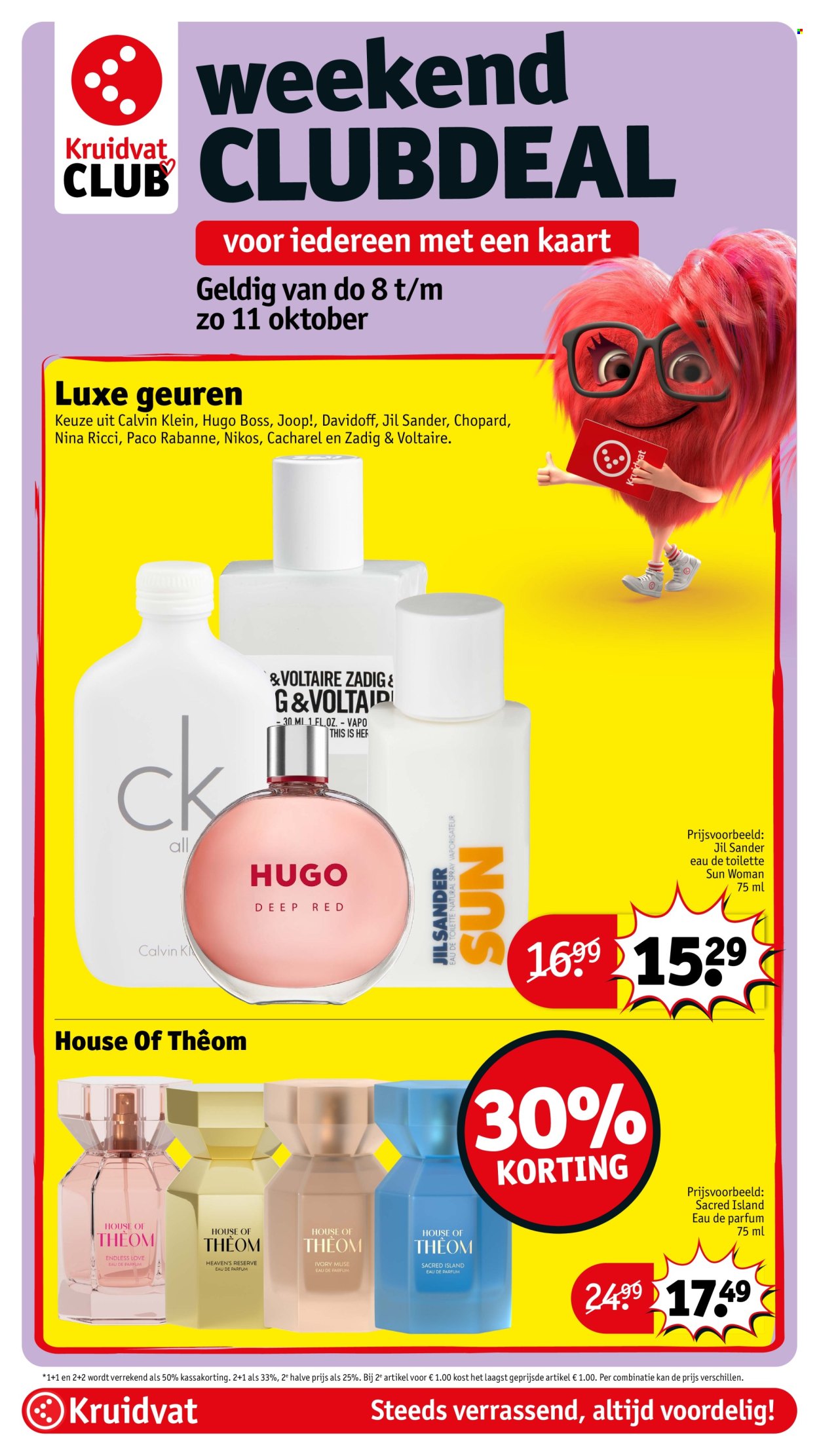 Kruidvat-aanbieding - 6-10-2026 - 18-10-2026. Pagina 14