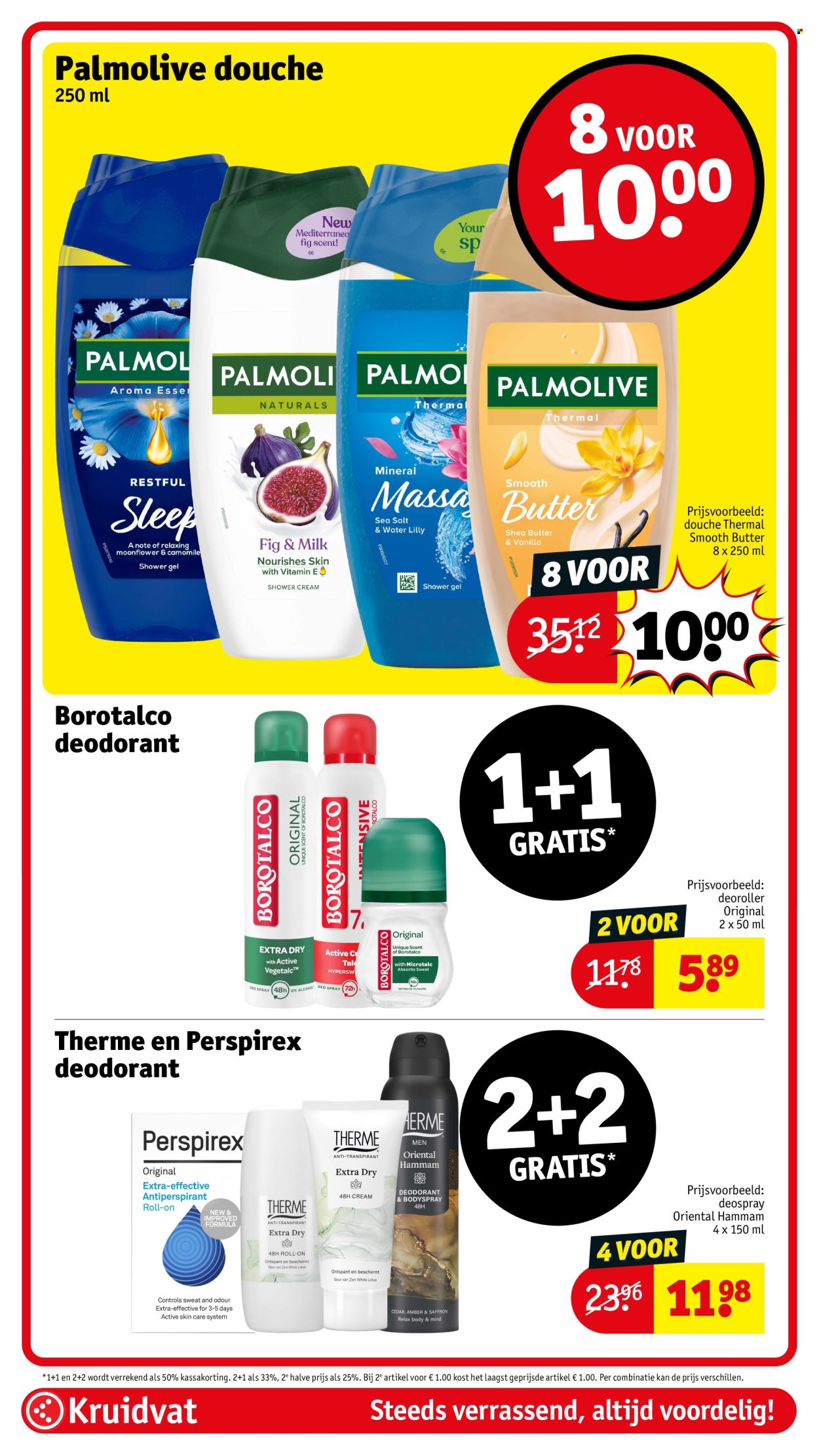 Kruidvat-aanbieding - 6-10-2026 - 18-10-2026. Pagina 31