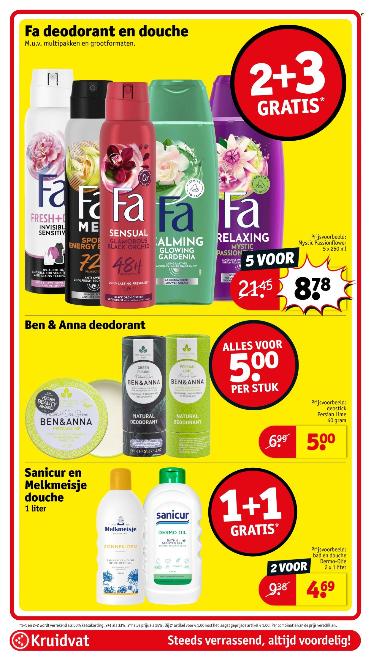 Kruidvat-aanbieding - 6-10-2026 - 18-10-2026. Pagina 32