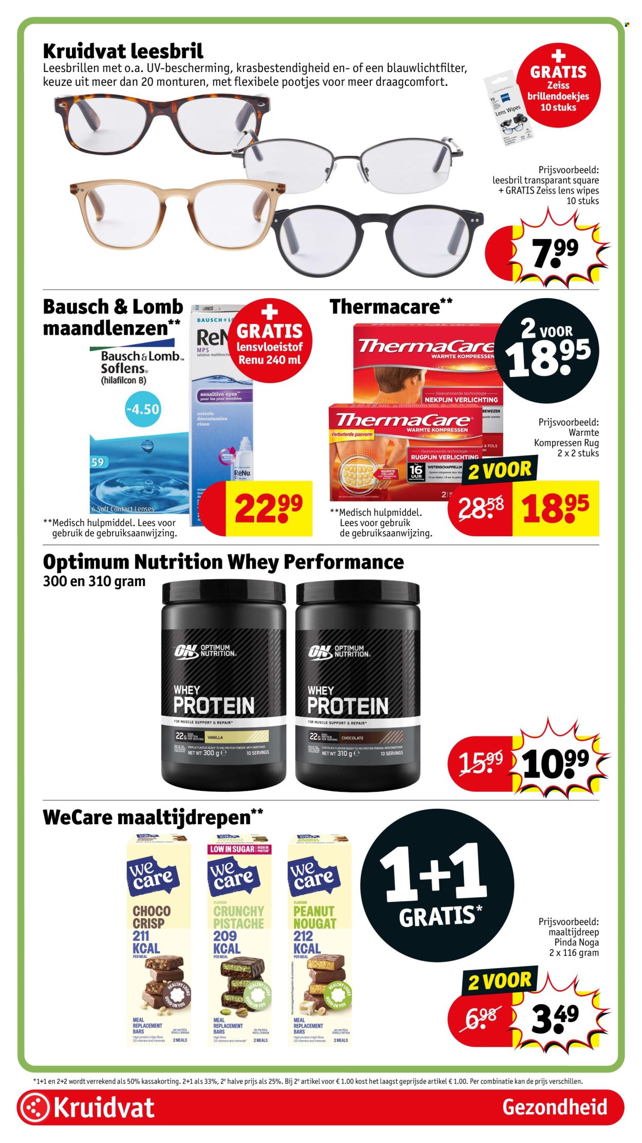 Kruidvat-aanbieding - 6-10-2026 - 18-10-2026. Pagina 52