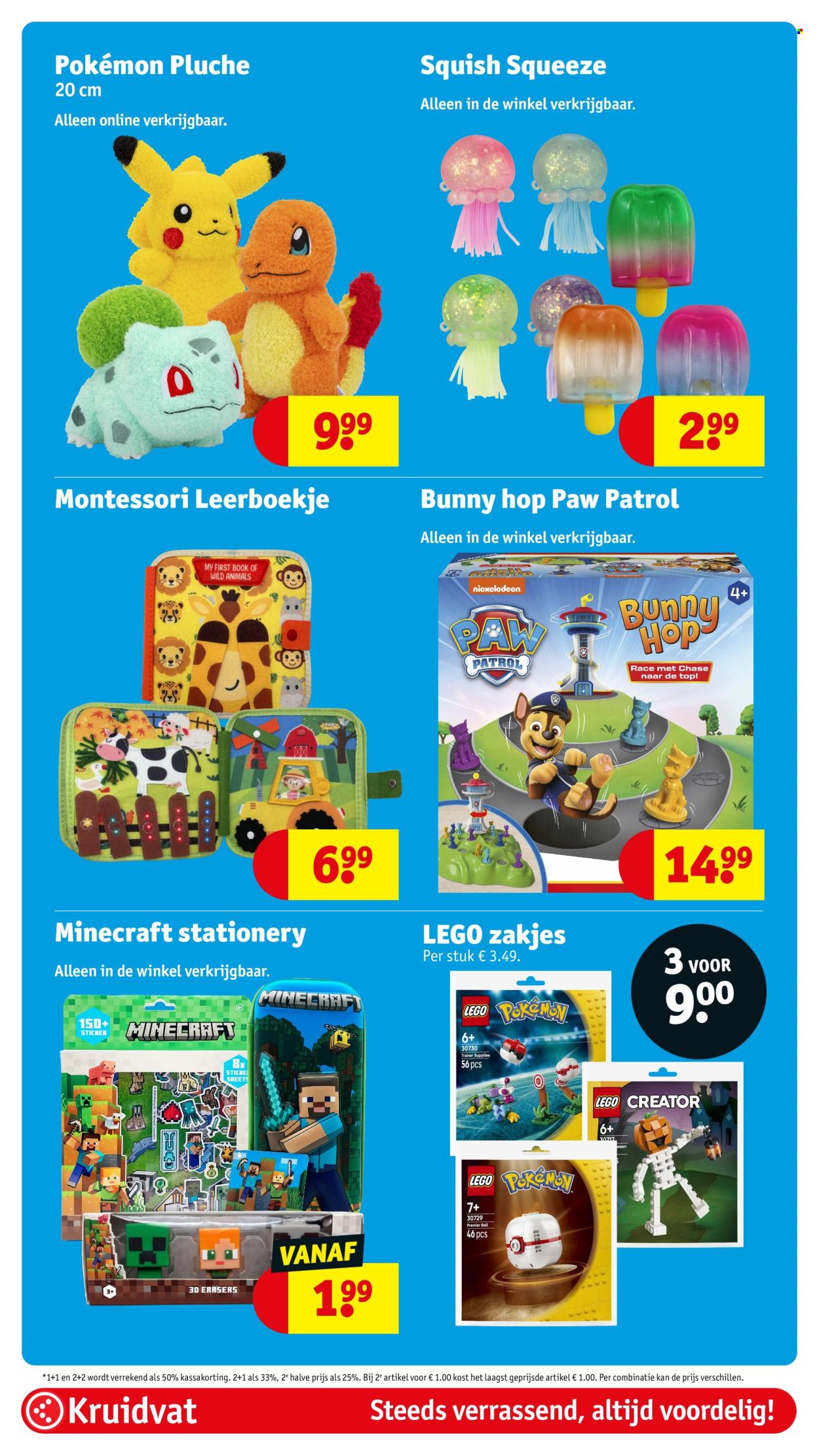 Kruidvat-aanbieding - 6-10-2026 - 18-10-2026. Pagina 75