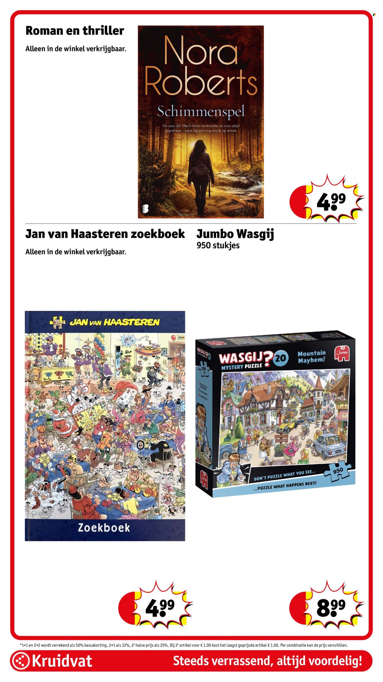 Kruidvat-aanbieding - 6-10-2026 - 18-10-2026. Pagina 78