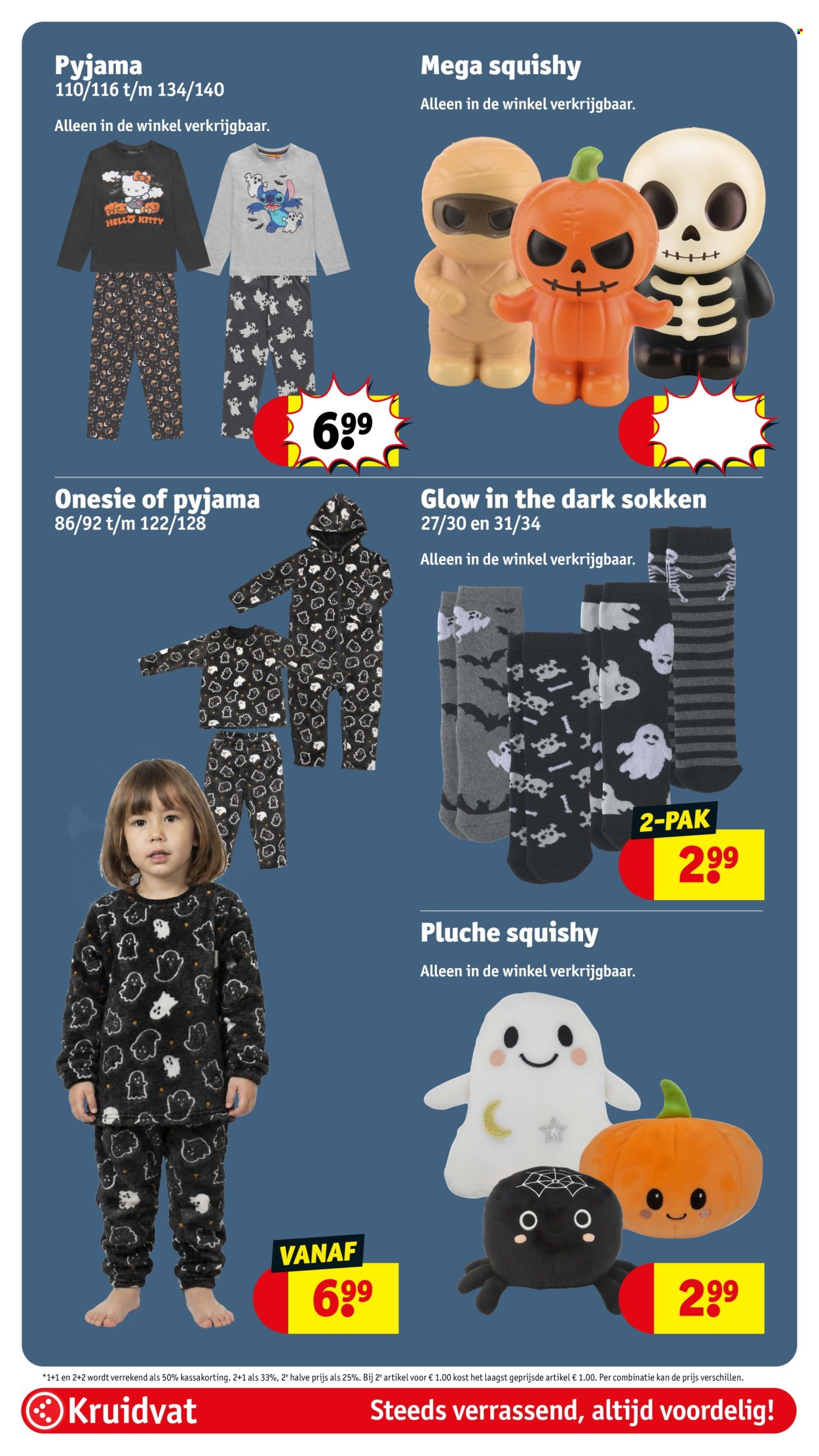 Kruidvat-aanbieding - 6-10-2026 - 18-10-2026. Pagina 82
