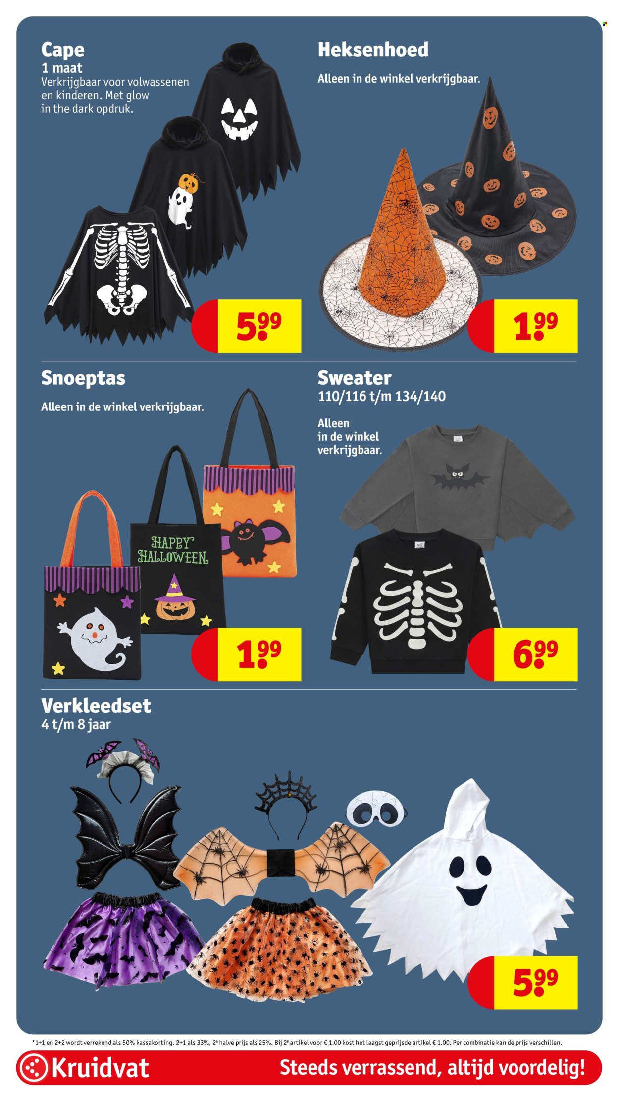 Kruidvat-aanbieding - 6-10-2026 - 18-10-2026. Pagina 84