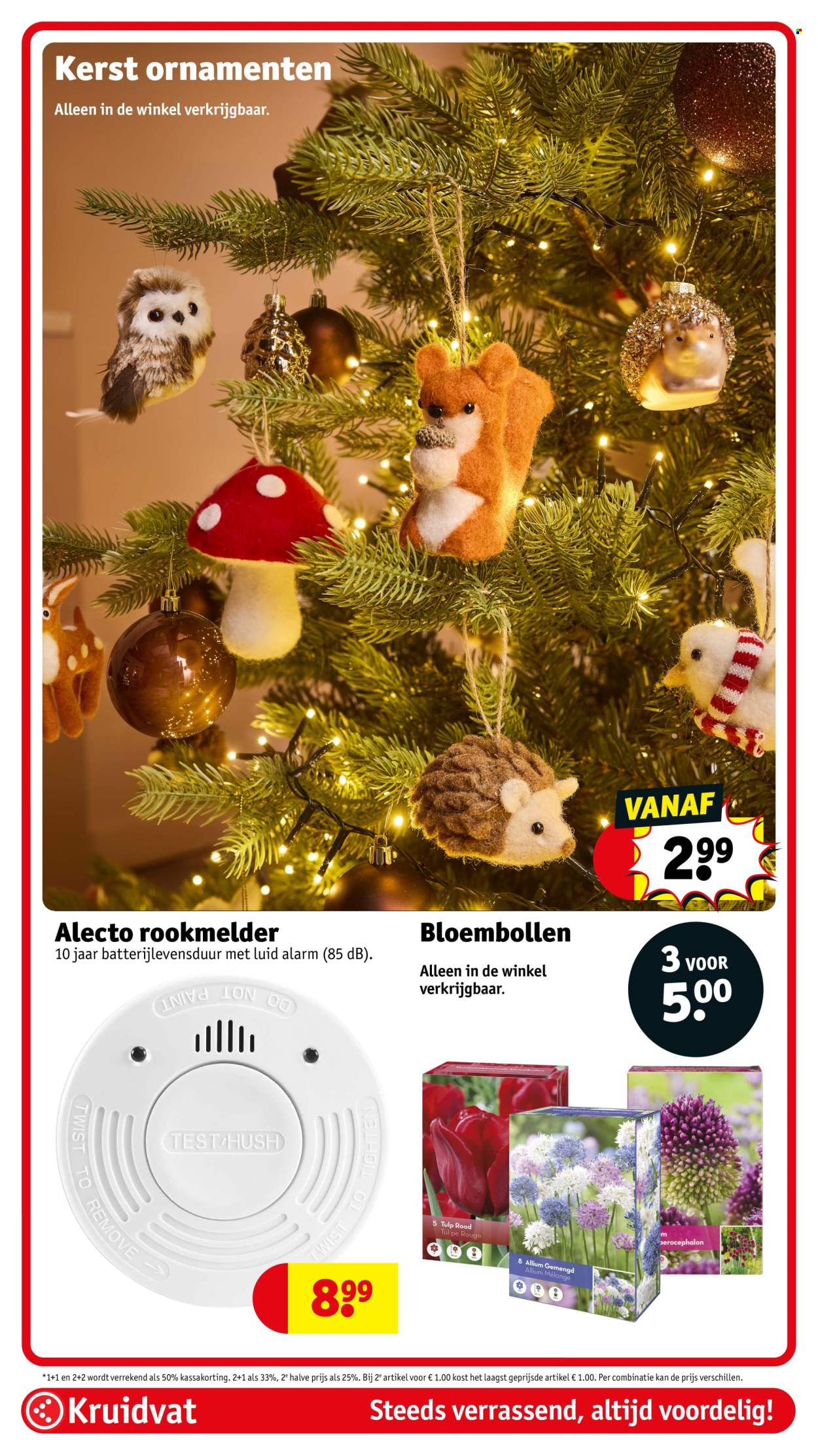 Kruidvat-aanbieding - 6-10-2026 - 18-10-2026. Pagina 91