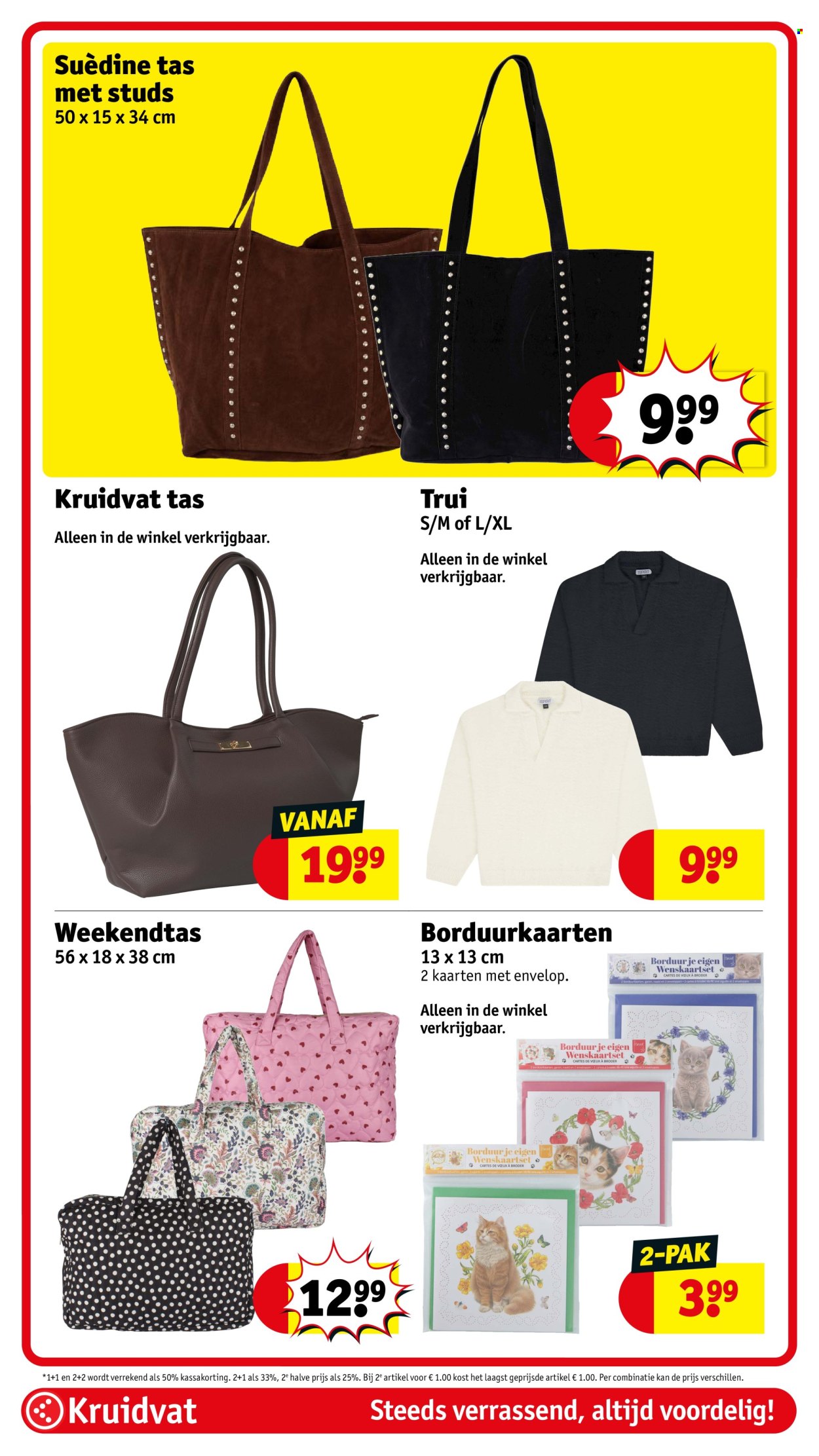 Kruidvat-aanbieding - 6-10-2026 - 18-10-2026. Pagina 94