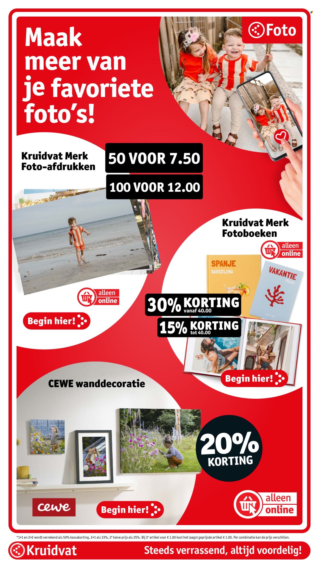 Kruidvat-aanbieding - 6-10-2026 - 18-10-2026. Pagina 95