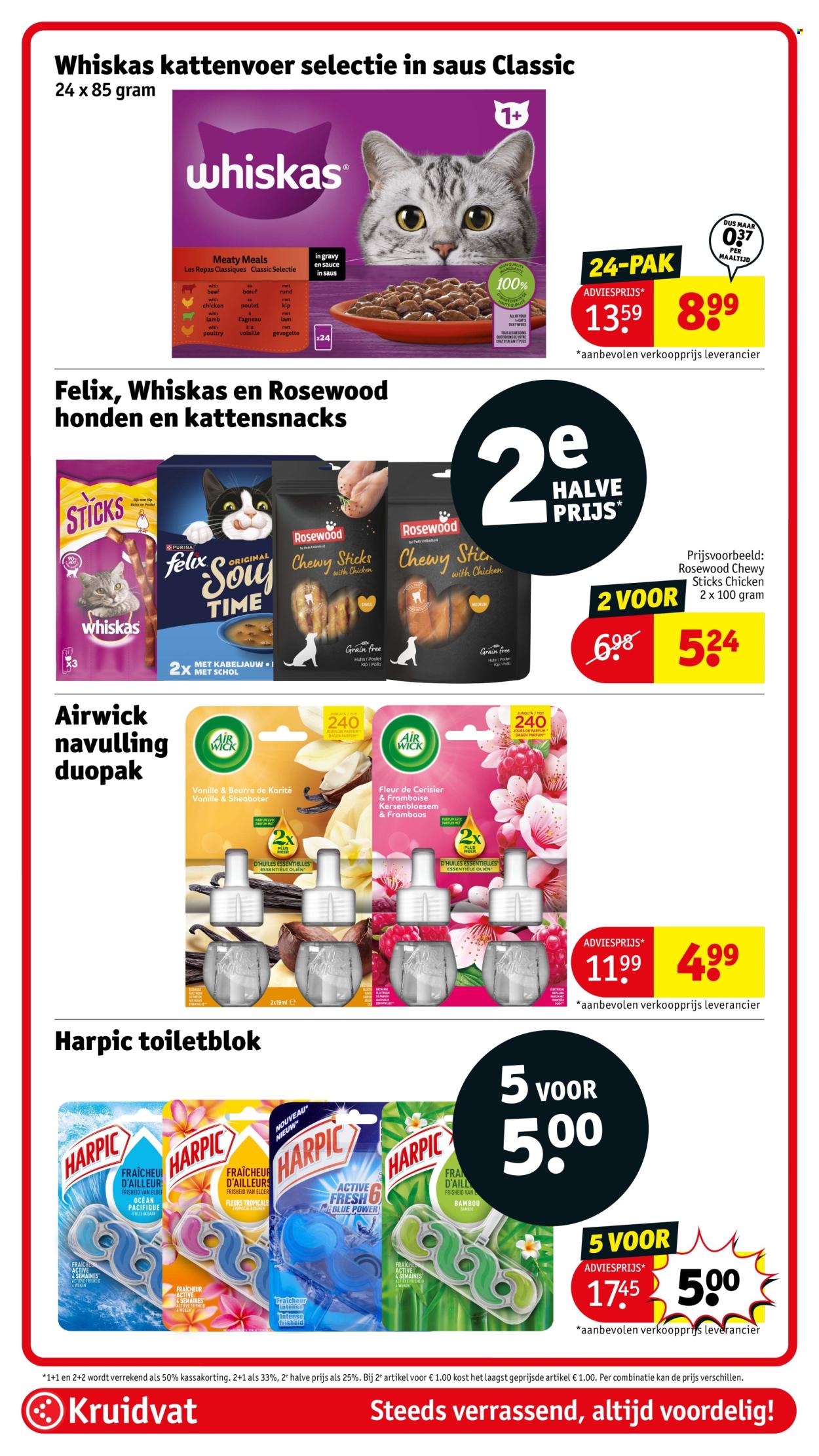 Kruidvat-aanbieding - 6-10-2026 - 18-10-2026. Pagina 100