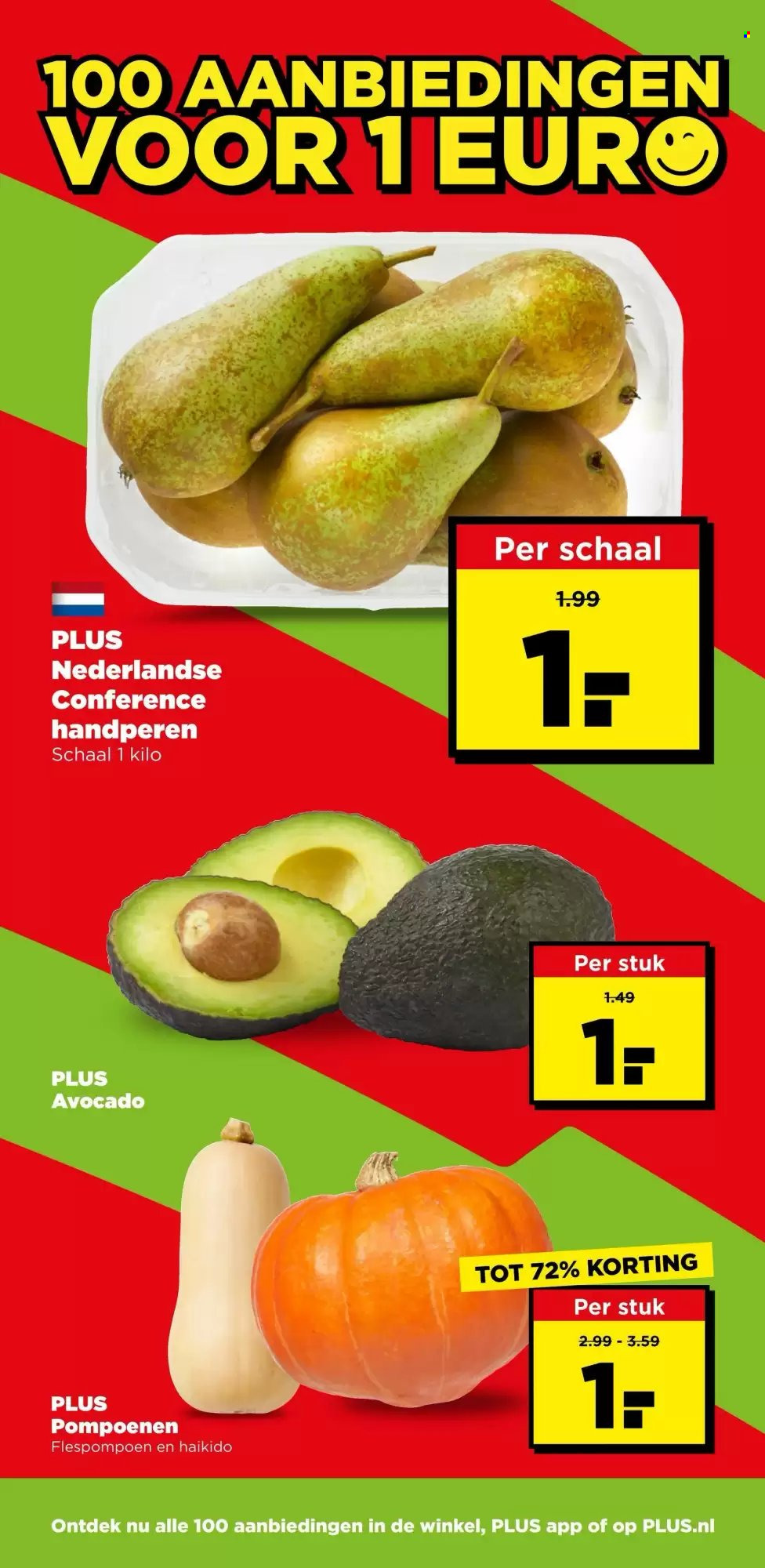 Plus-aanbieding - 7-10-2026 - 13-10-2026. Pagina 3