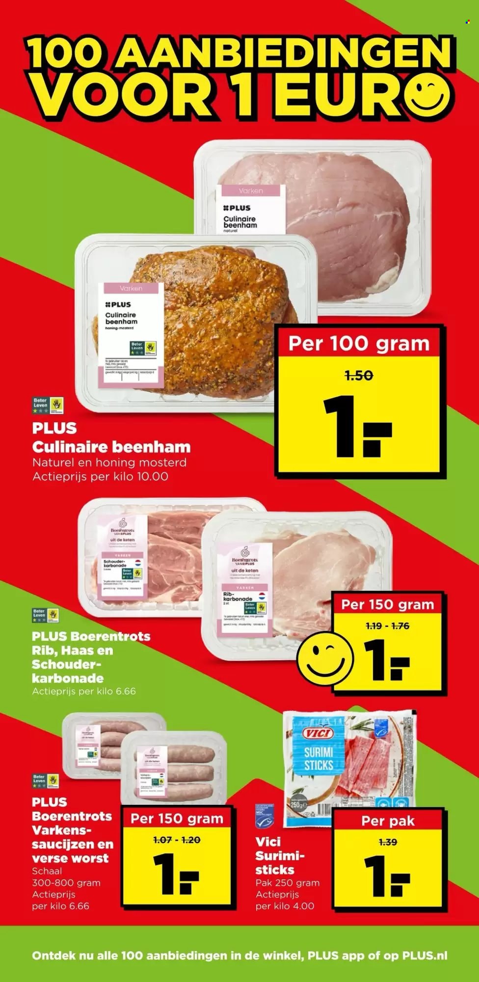 Plus-aanbieding - 7-10-2026 - 13-10-2026. Pagina 5