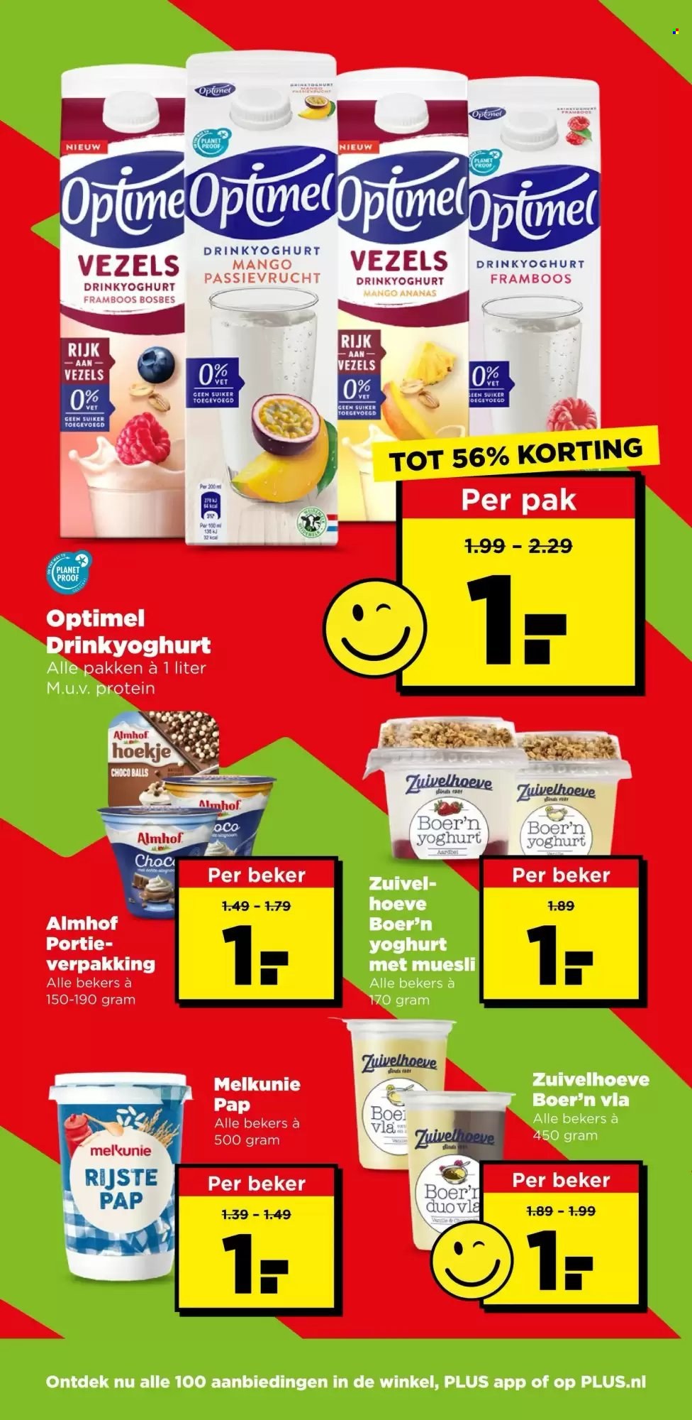 Plus-aanbieding - 7-10-2026 - 13-10-2026. Pagina 6
