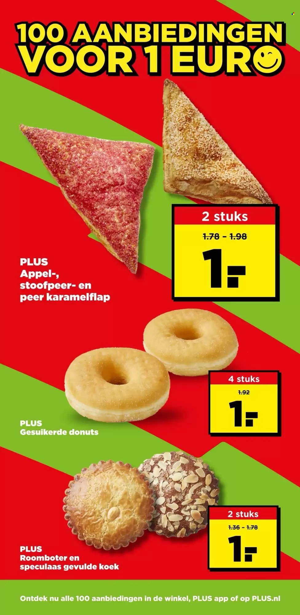 Plus-aanbieding - 7-10-2026 - 13-10-2026. Pagina 11