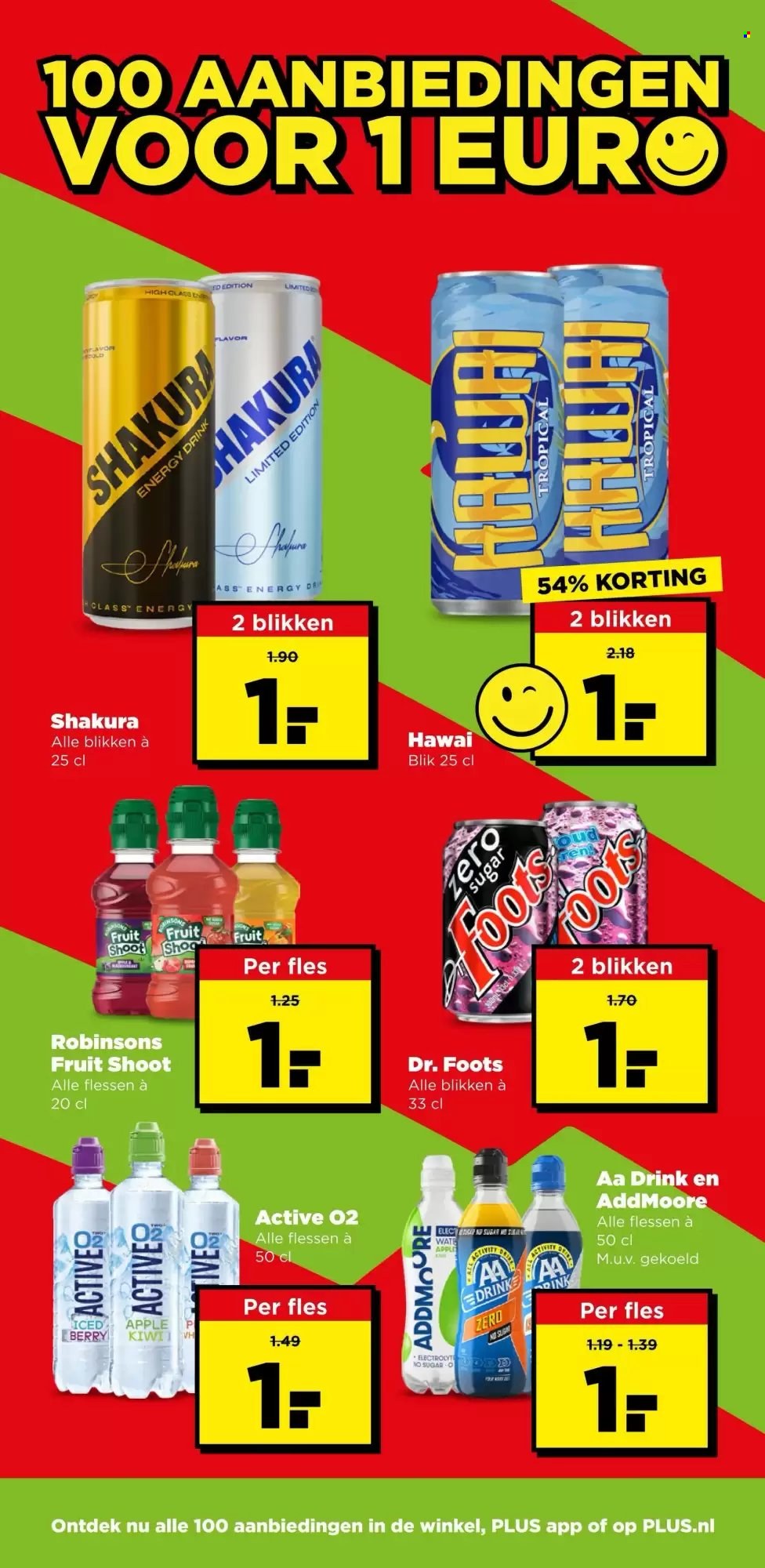 Plus-aanbieding - 7-10-2026 - 13-10-2026. Pagina 15