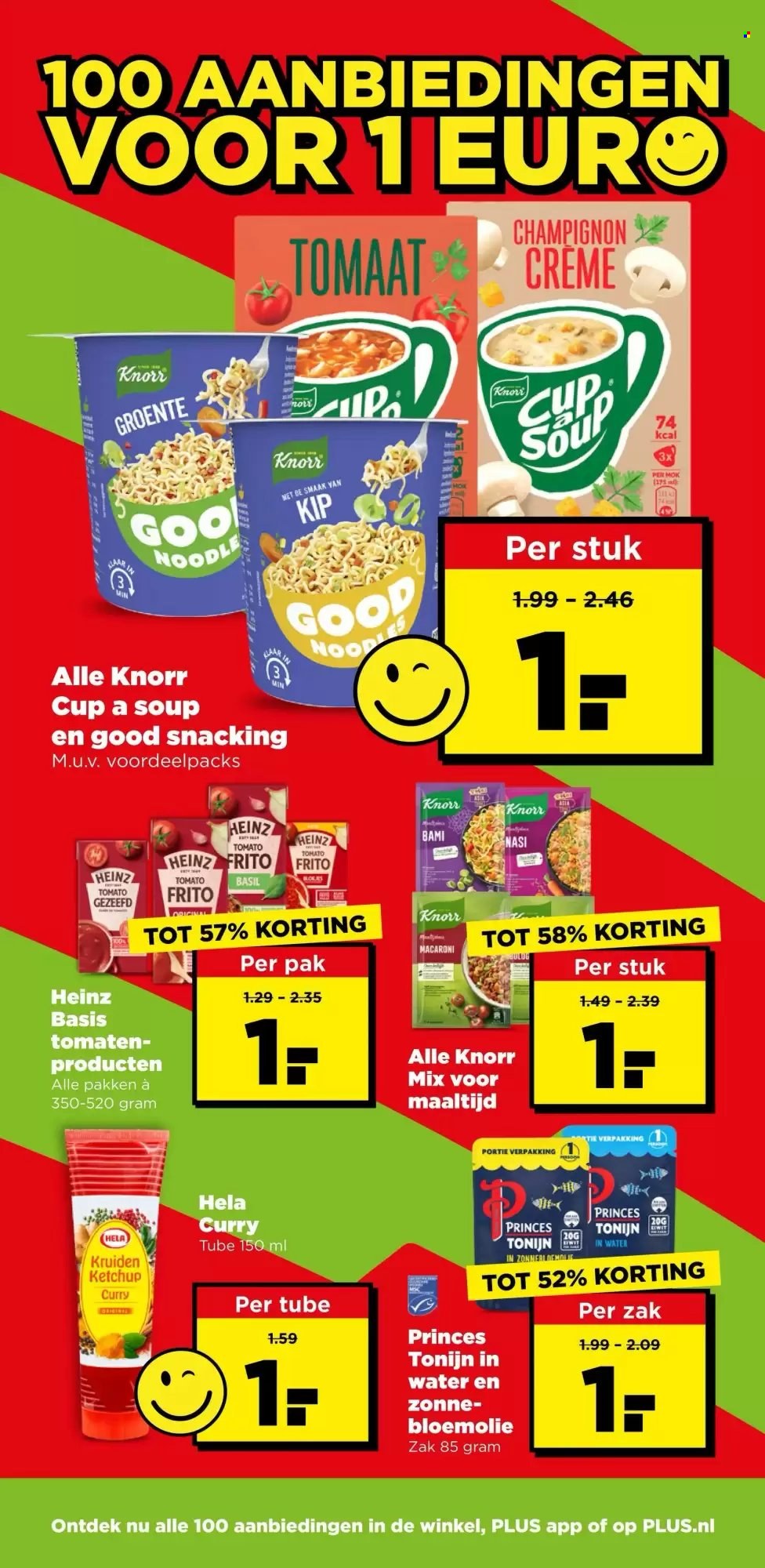 Plus-aanbieding - 7-10-2026 - 13-10-2026. Pagina 17
