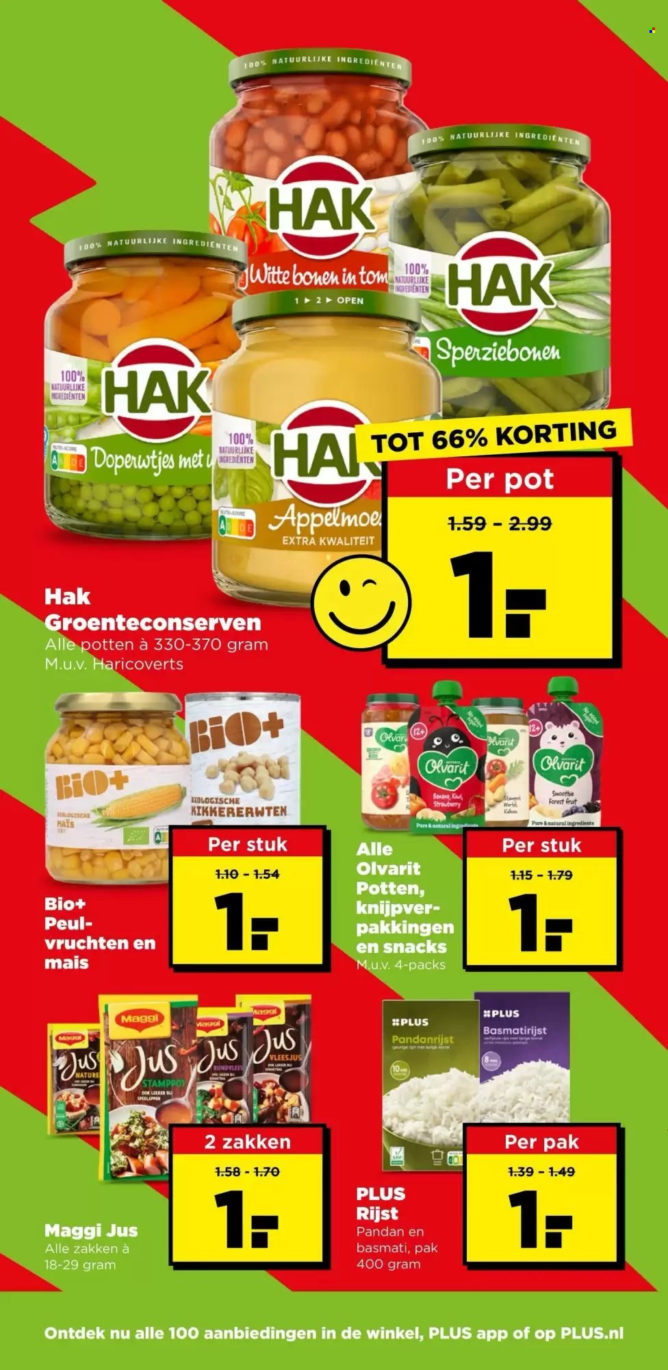 Plus-aanbieding - 7-10-2026 - 13-10-2026. Pagina 18