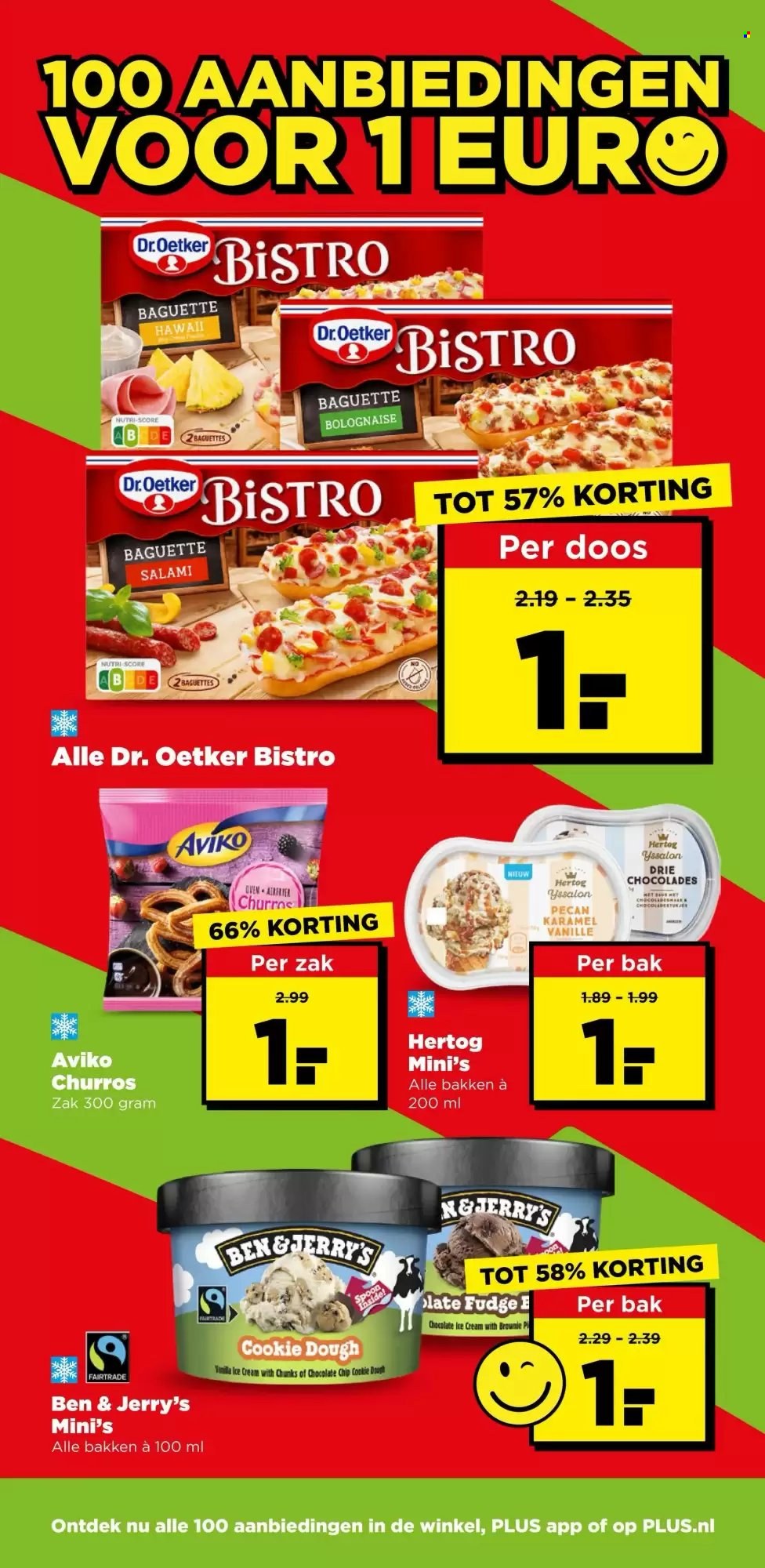 Plus-aanbieding - 7-10-2026 - 13-10-2026. Pagina 19