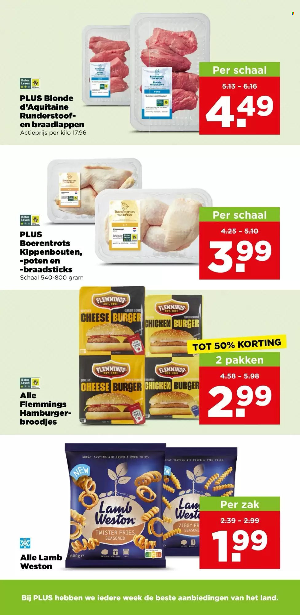 Plus-aanbieding - 7-10-2026 - 13-10-2026. Pagina 28