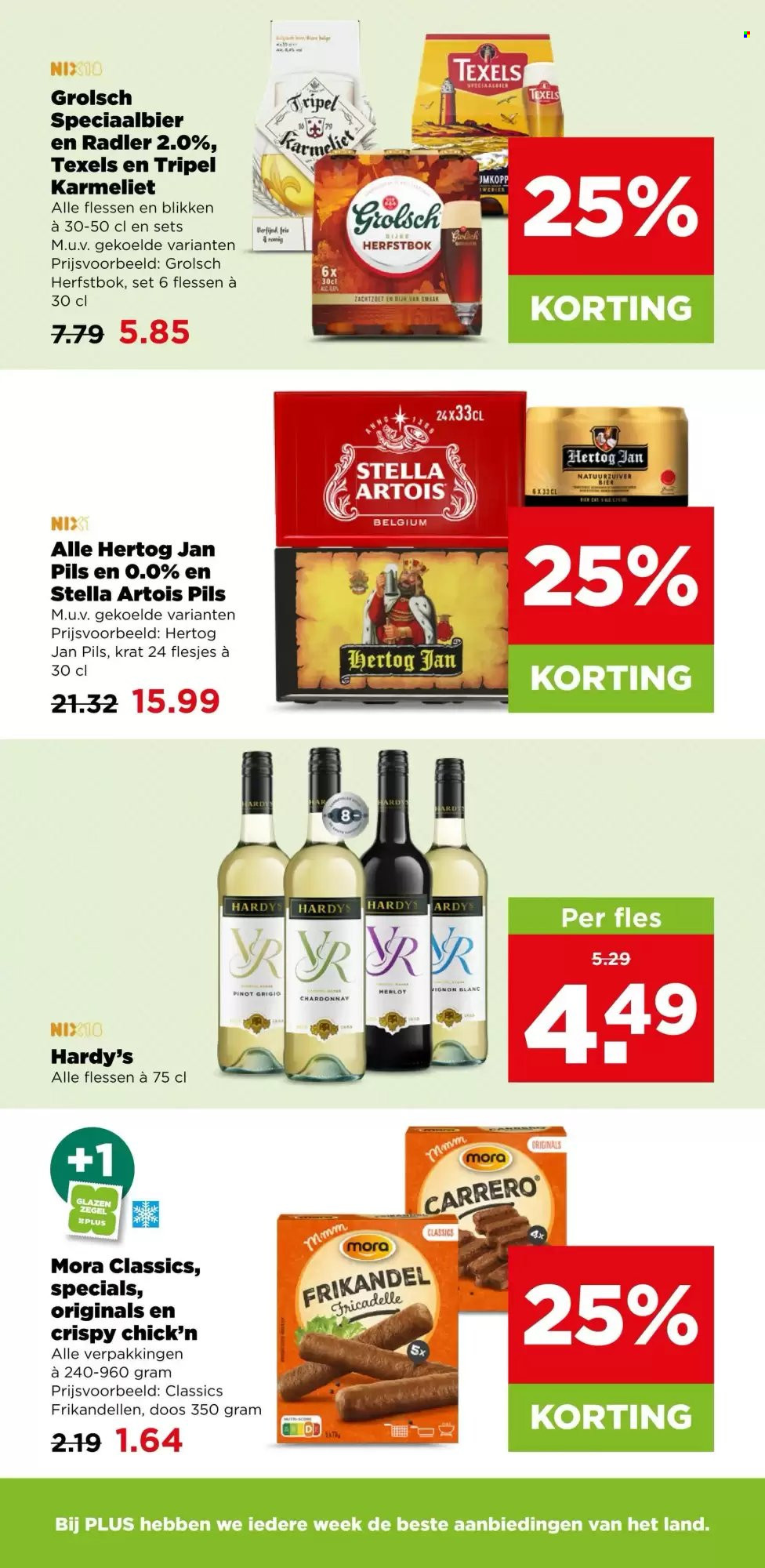 Plus-aanbieding - 7-10-2026 - 13-10-2026. Pagina 36