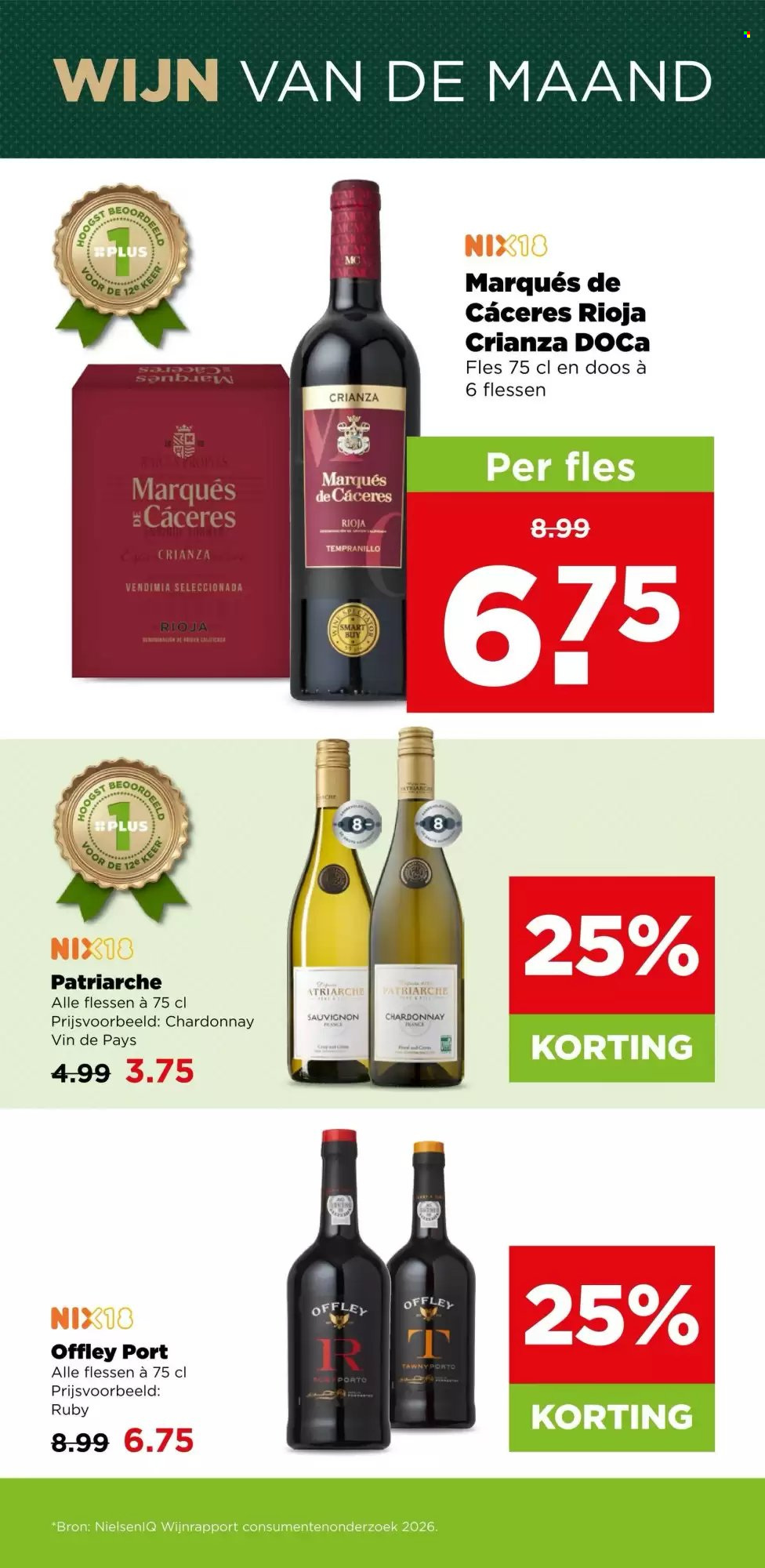Plus-aanbieding - 7-10-2026 - 13-10-2026. Pagina 37