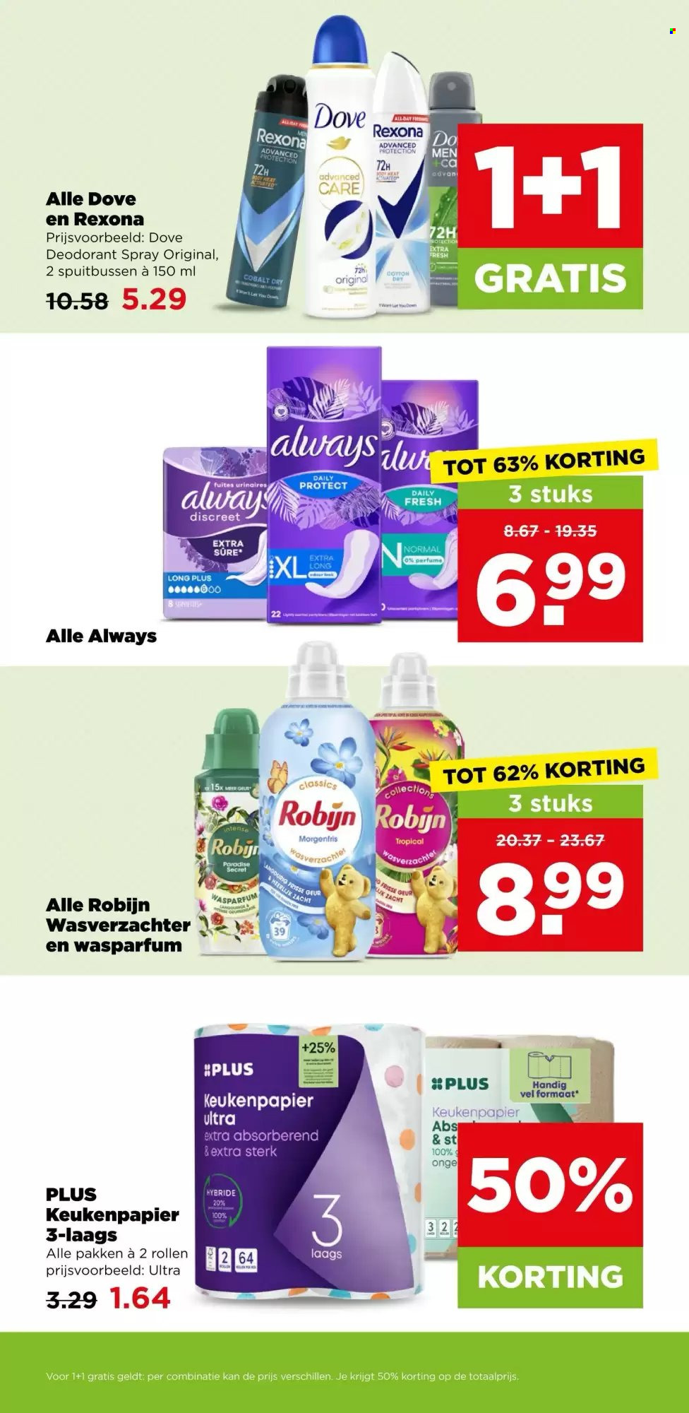 Plus-aanbieding - 7-10-2026 - 13-10-2026. Pagina 39