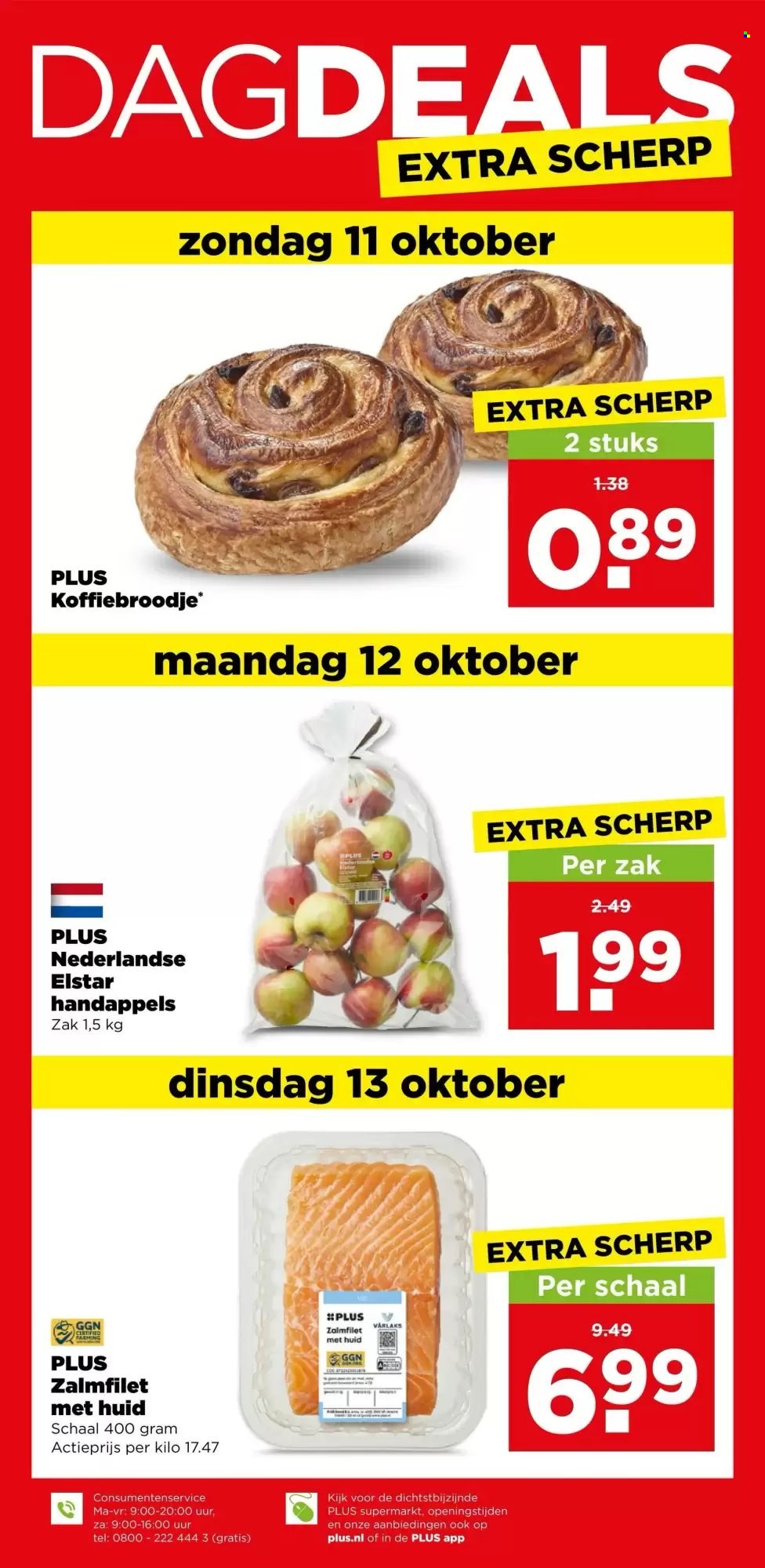 Plus-aanbieding - 7-10-2026 - 13-10-2026. Pagina 41