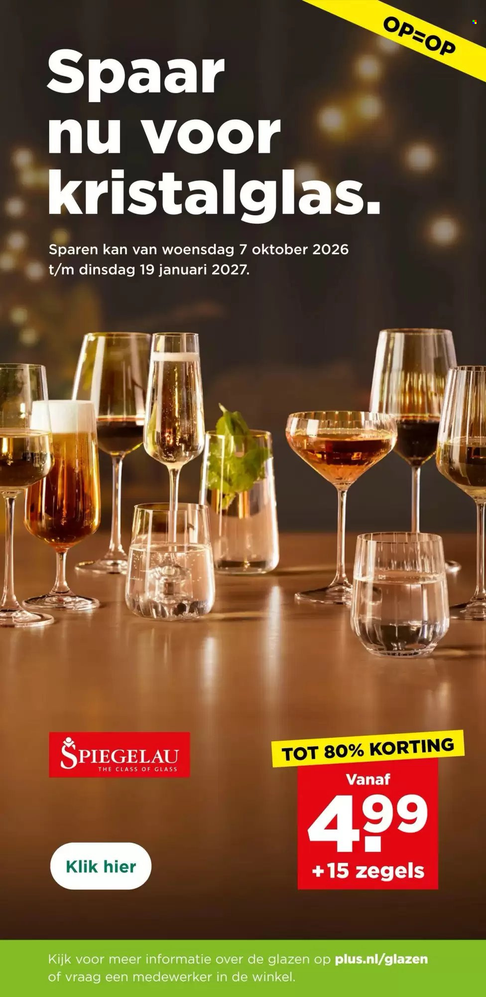 Plus-aanbieding - 7-10-2026 - 13-10-2026. Pagina 42