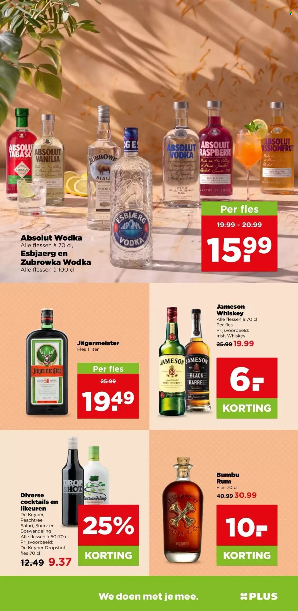 Plus-aanbieding - 7-10-2026 - 13-10-2026. Pagina 46