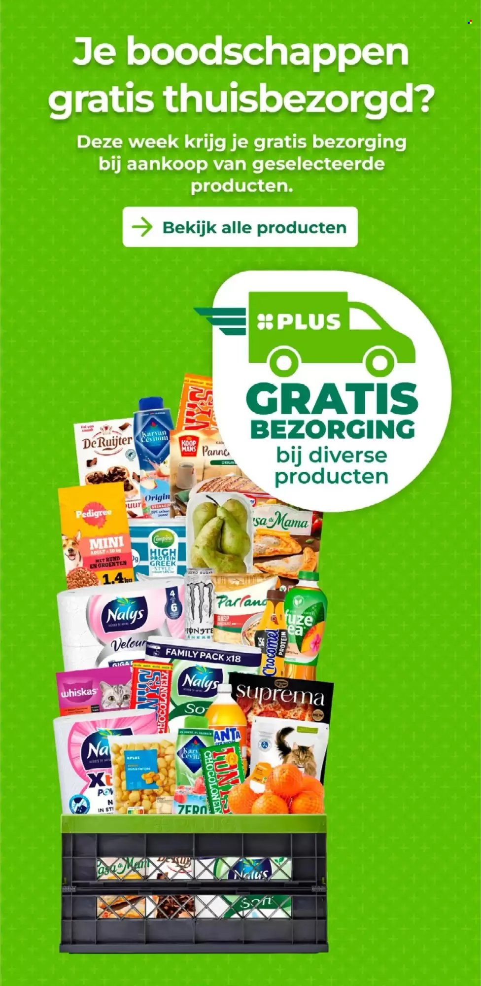 Plus-aanbieding - 7-10-2026 - 13-10-2026. Pagina 48