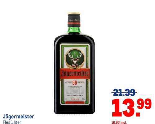 Jägermeister