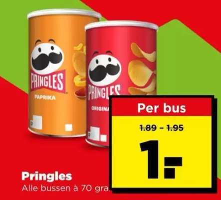 Pringles