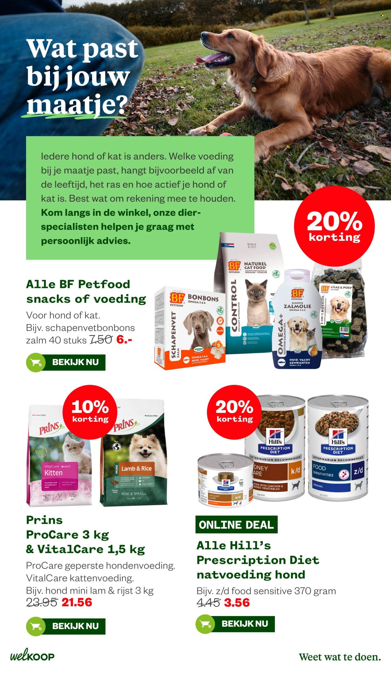 Welkoop-aanbieding - 5-10-2026 - 18-10-2026. Pagina 2