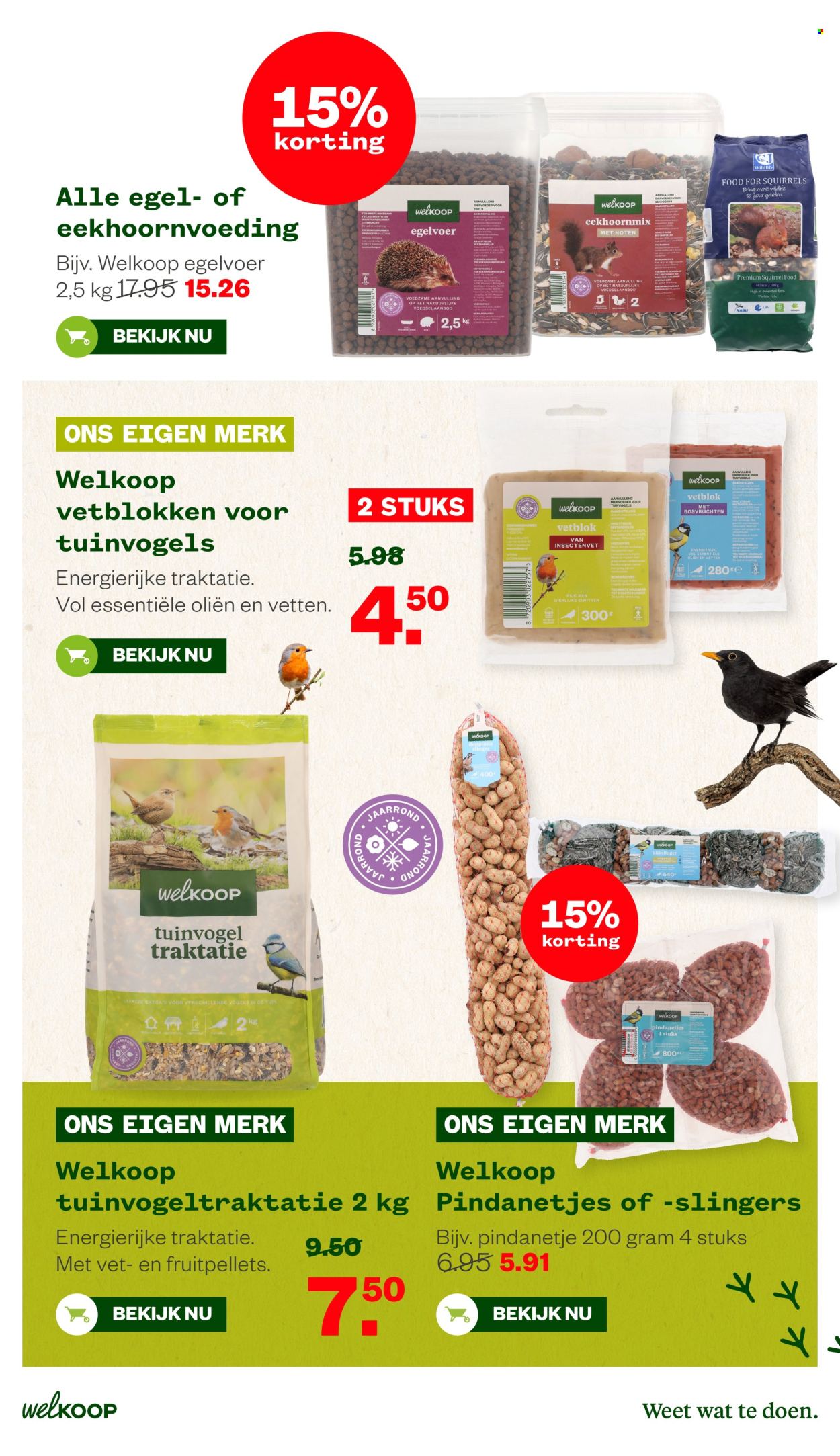 Welkoop-aanbieding - 5-10-2026 - 18-10-2026. Pagina 11