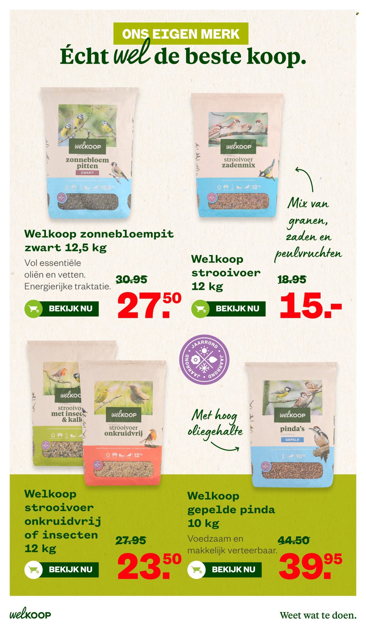 Welkoop-aanbieding - 5-10-2026 - 18-10-2026. Pagina 12