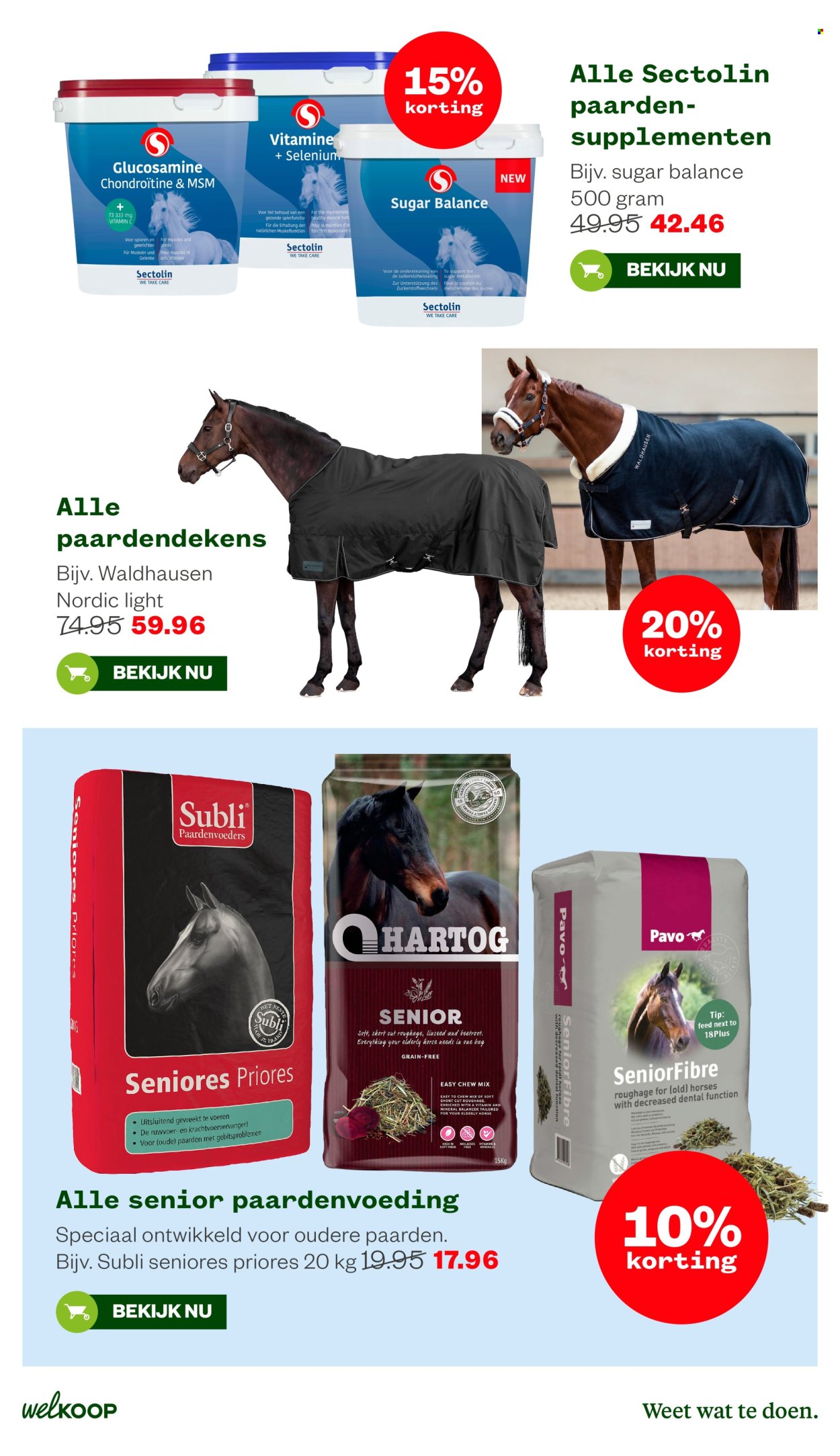 Welkoop-aanbieding - 5-10-2026 - 18-10-2026. Pagina 16