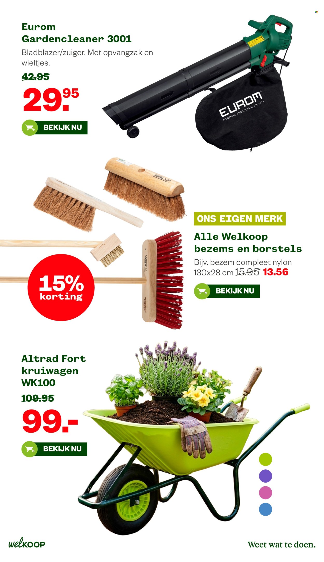Welkoop-aanbieding - 5-10-2026 - 18-10-2026. Pagina 18