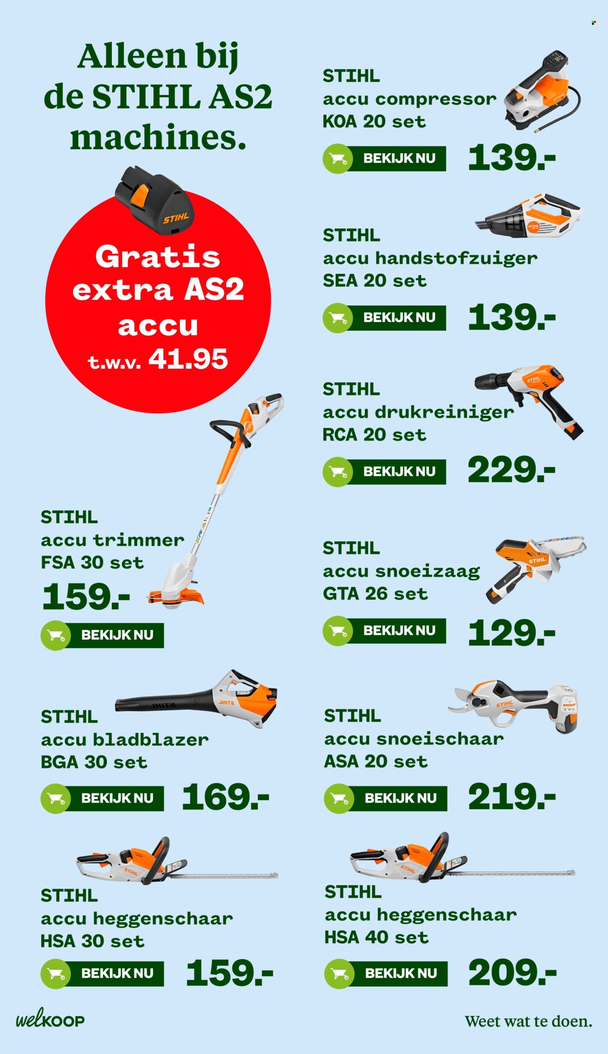 Welkoop-aanbieding - 5-10-2026 - 18-10-2026. Pagina 19