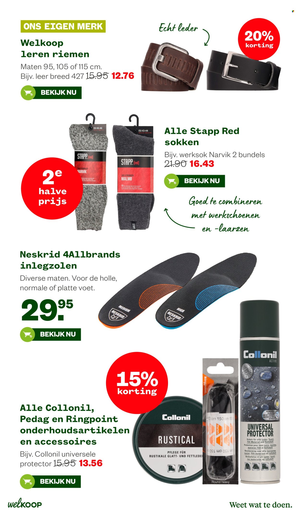 Welkoop-aanbieding - 5-10-2026 - 18-10-2026. Pagina 28