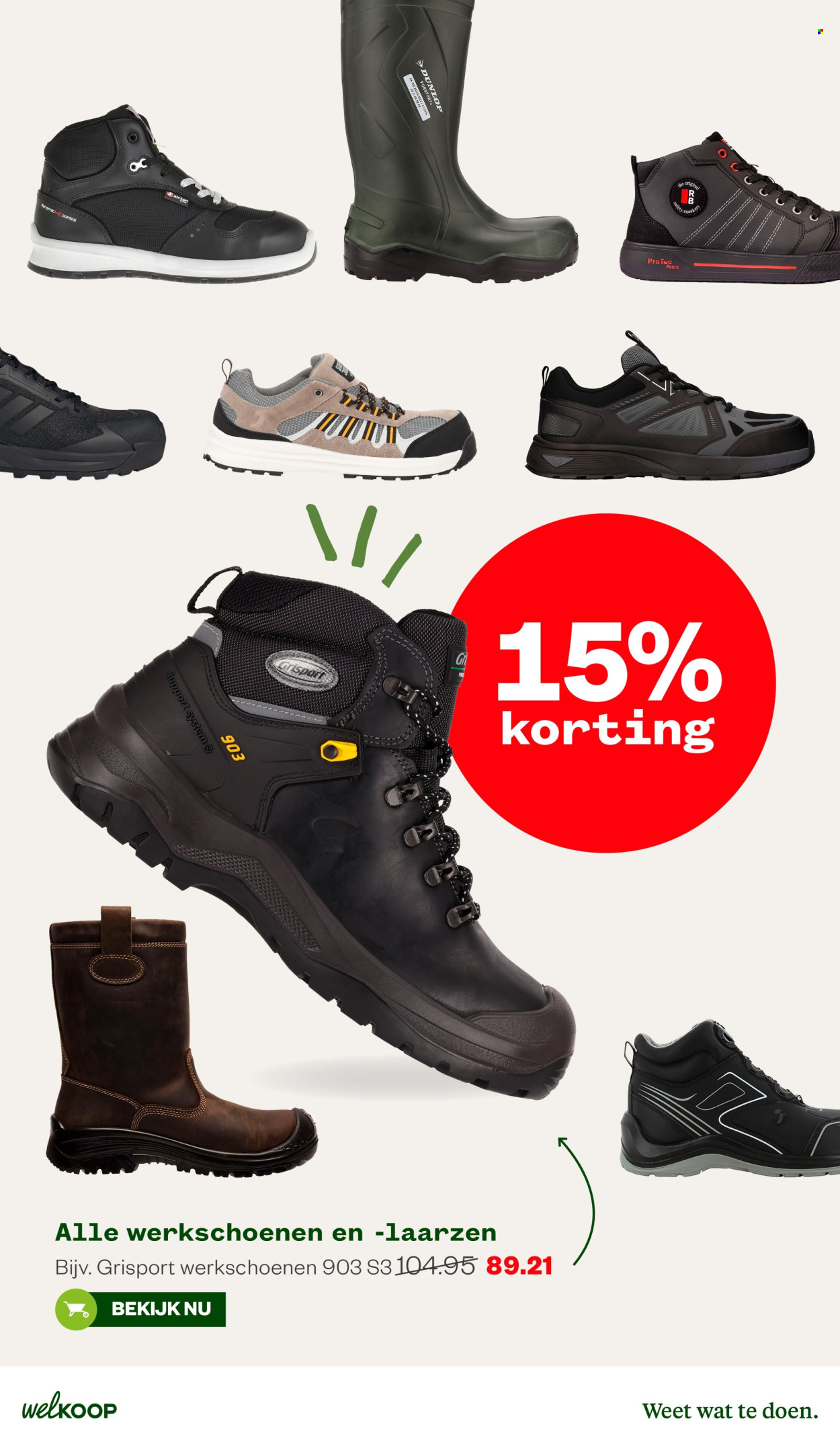 Welkoop-aanbieding - 5-10-2026 - 18-10-2026. Pagina 29