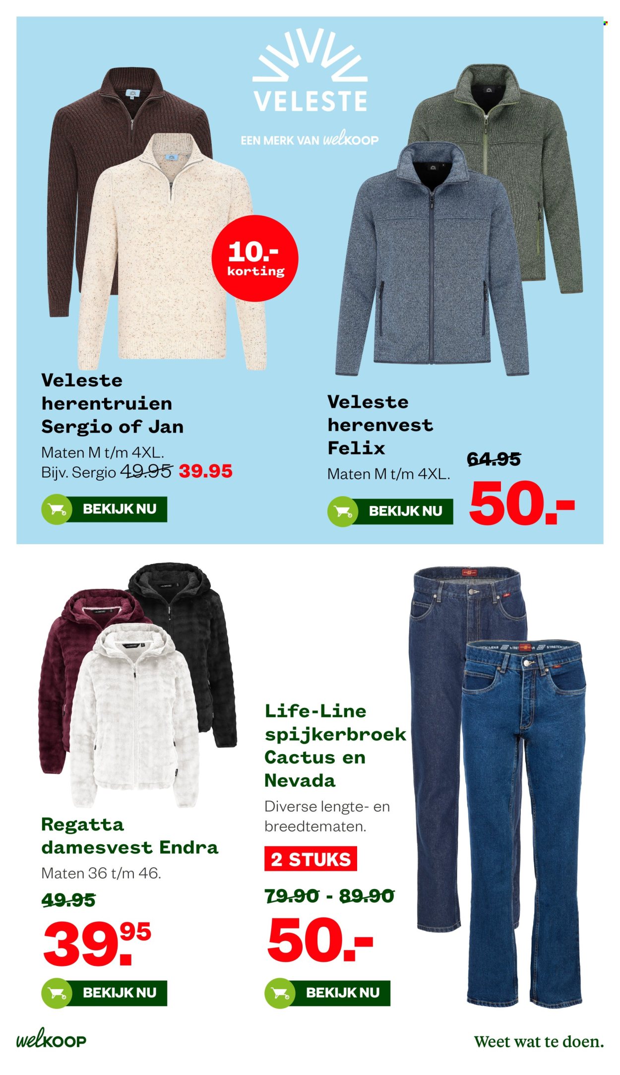 Welkoop-aanbieding - 5-10-2026 - 18-10-2026. Pagina 32