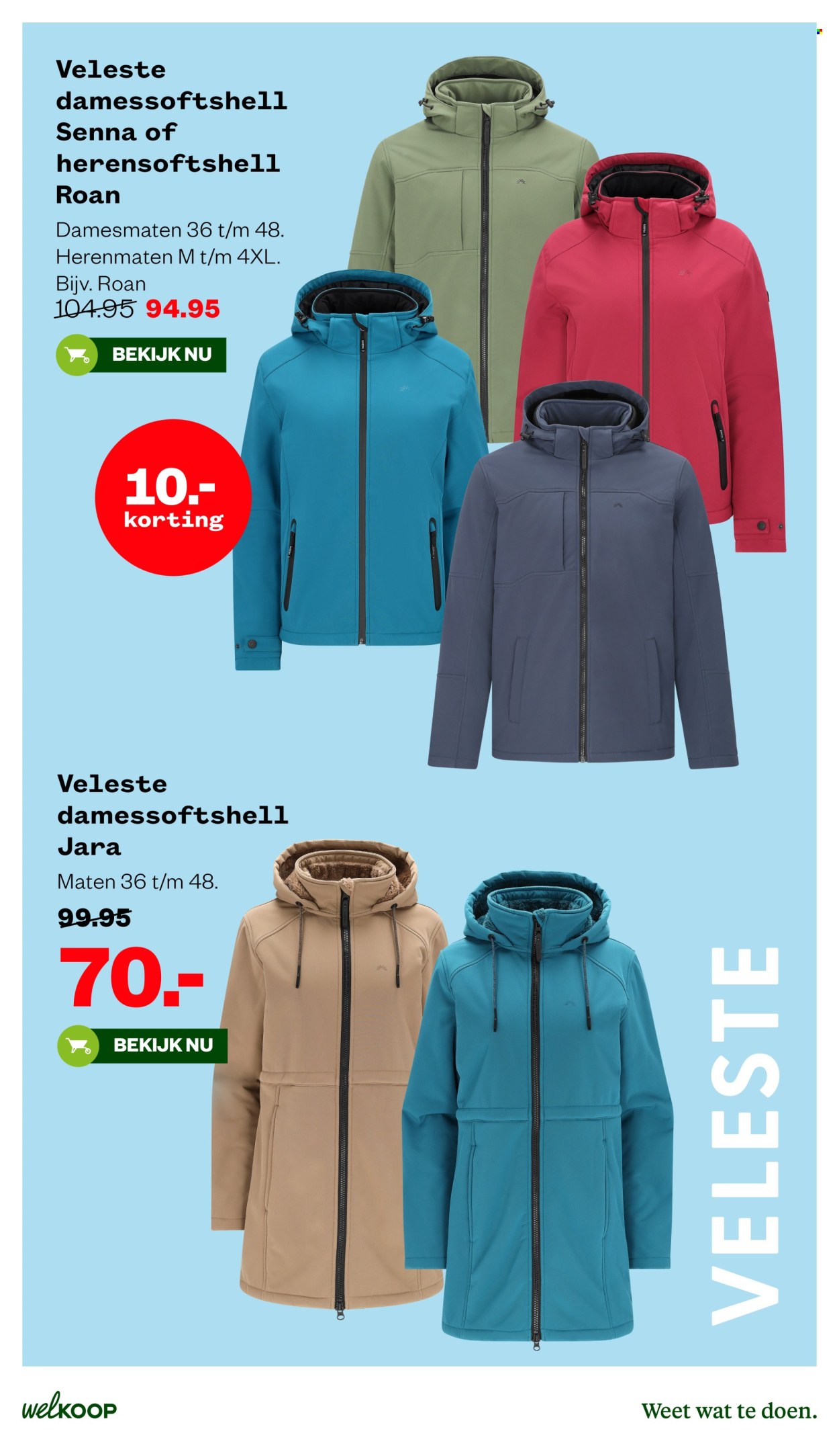 Welkoop-aanbieding - 5-10-2026 - 18-10-2026. Pagina 34