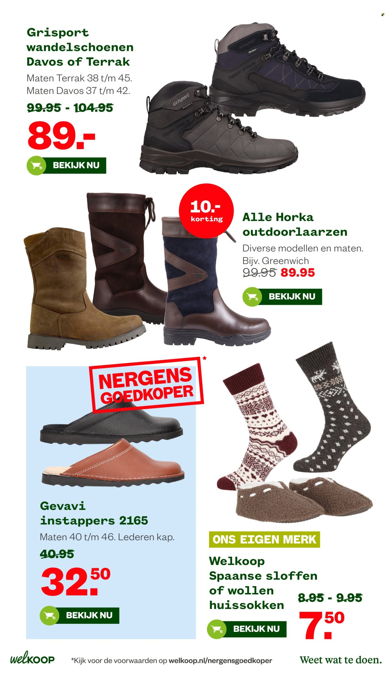 Welkoop-aanbieding - 5-10-2026 - 18-10-2026. Pagina 36
