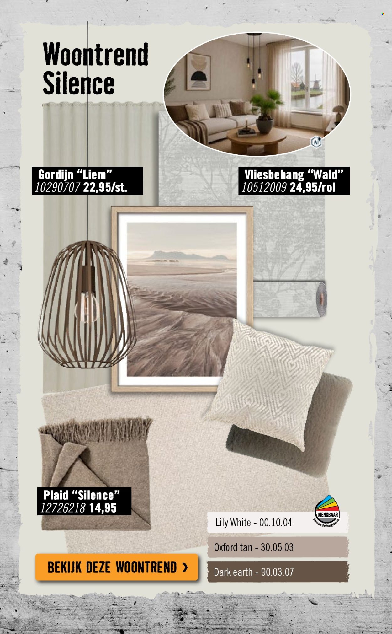 Hornbach-aanbieding - 5-10-2026 - 1-11-2026. Pagina 2