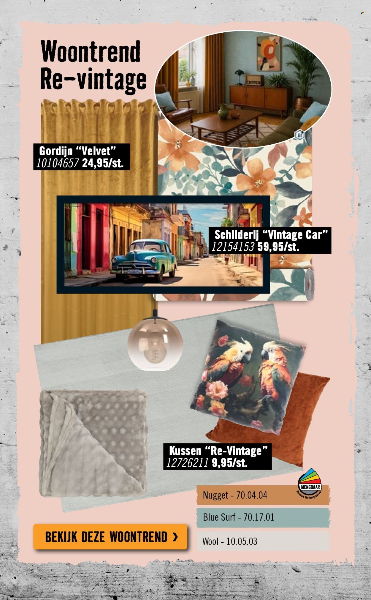 Hornbach-aanbieding - 5-10-2026 - 1-11-2026. Pagina 4