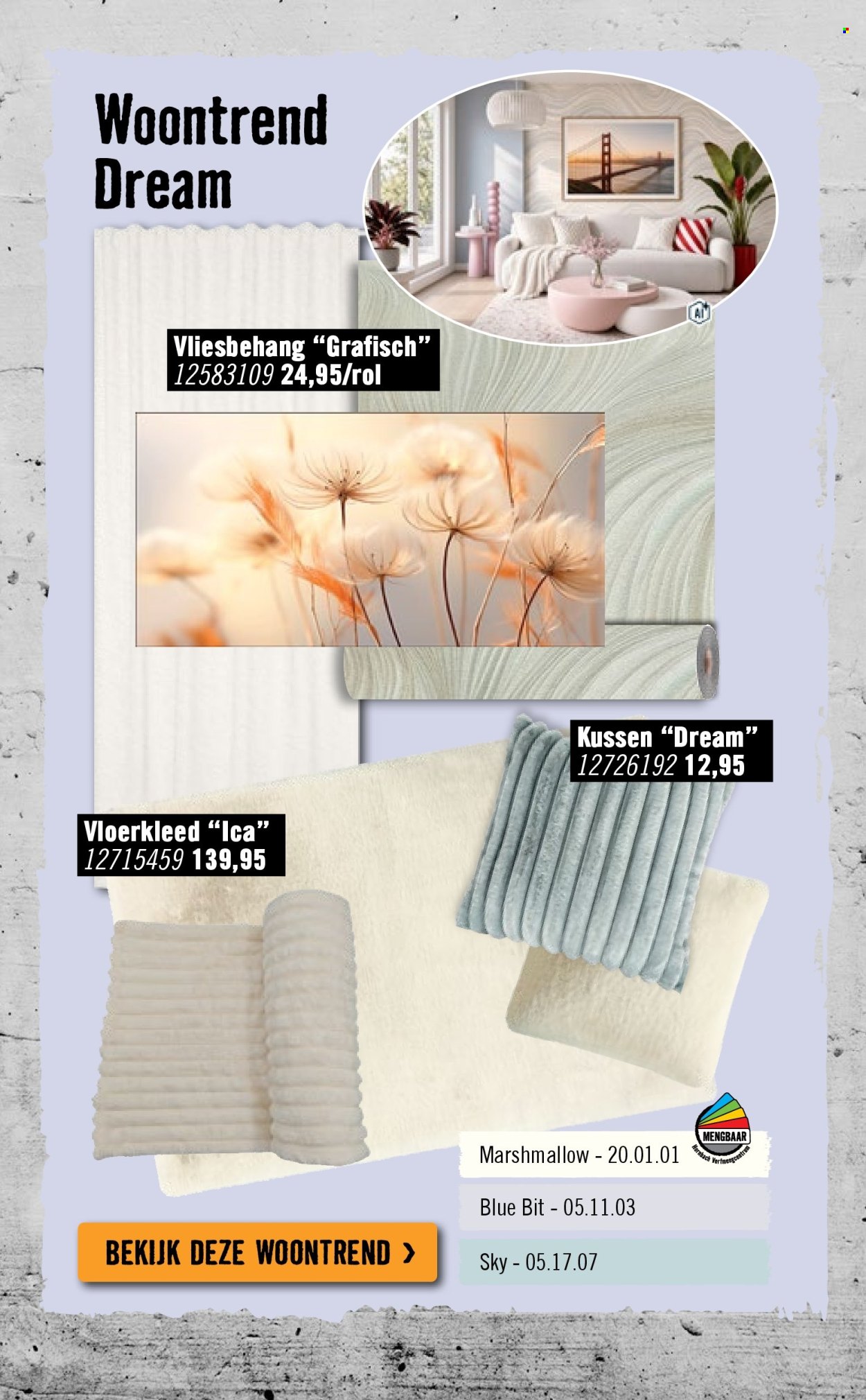 Hornbach-aanbieding - 5-10-2026 - 1-11-2026. Pagina 5