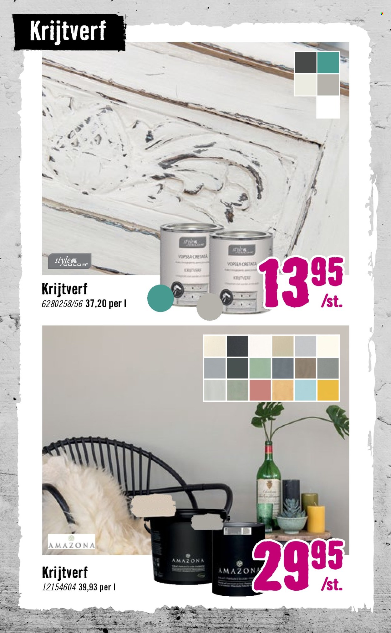 Hornbach-aanbieding - 5-10-2026 - 1-11-2026. Pagina 7