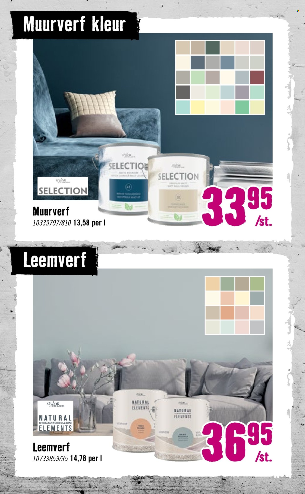 Hornbach-aanbieding - 5-10-2026 - 1-11-2026. Pagina 8