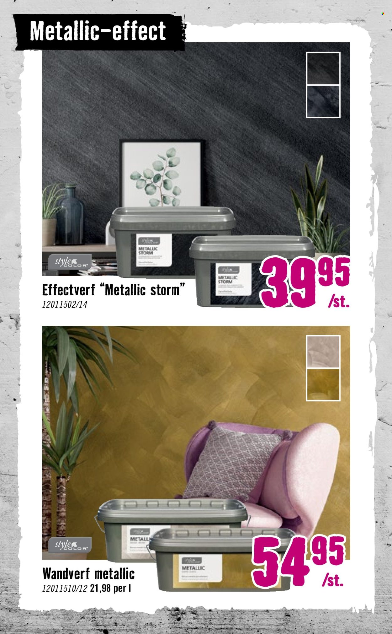 Hornbach-aanbieding - 5-10-2026 - 1-11-2026. Pagina 9