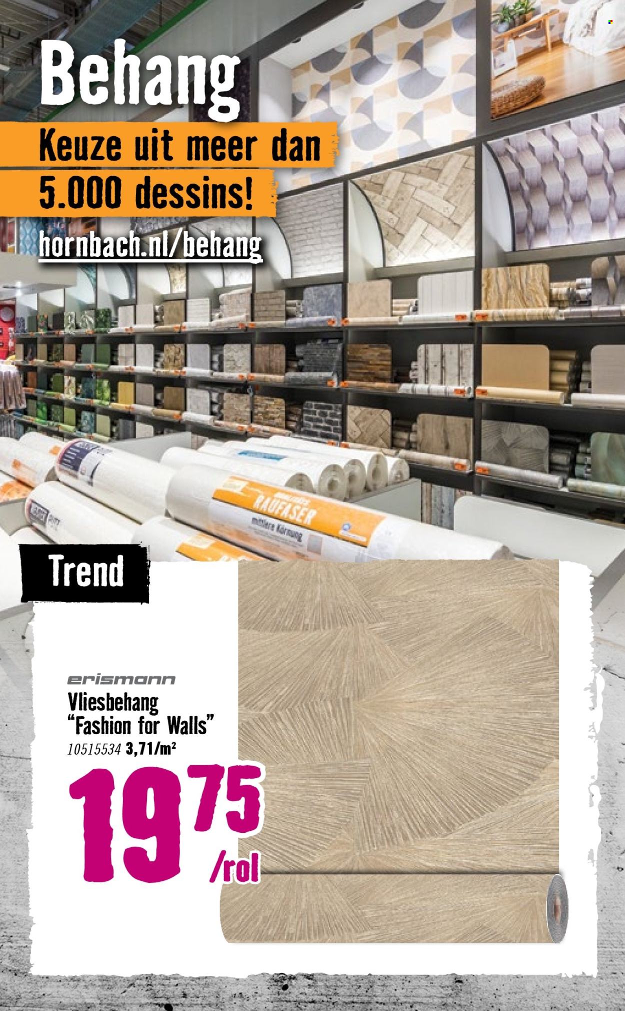 Hornbach-aanbieding - 5-10-2026 - 1-11-2026. Pagina 13