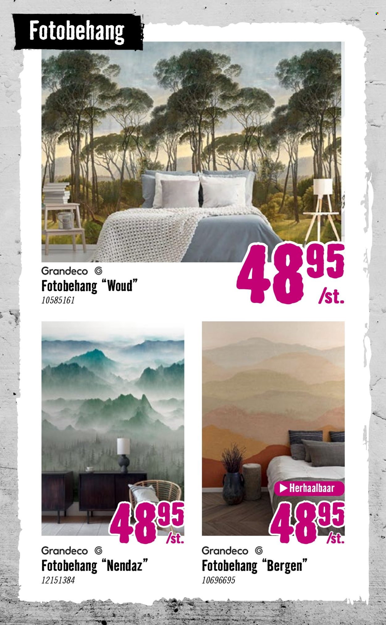 Hornbach-aanbieding - 5-10-2026 - 1-11-2026. Pagina 19