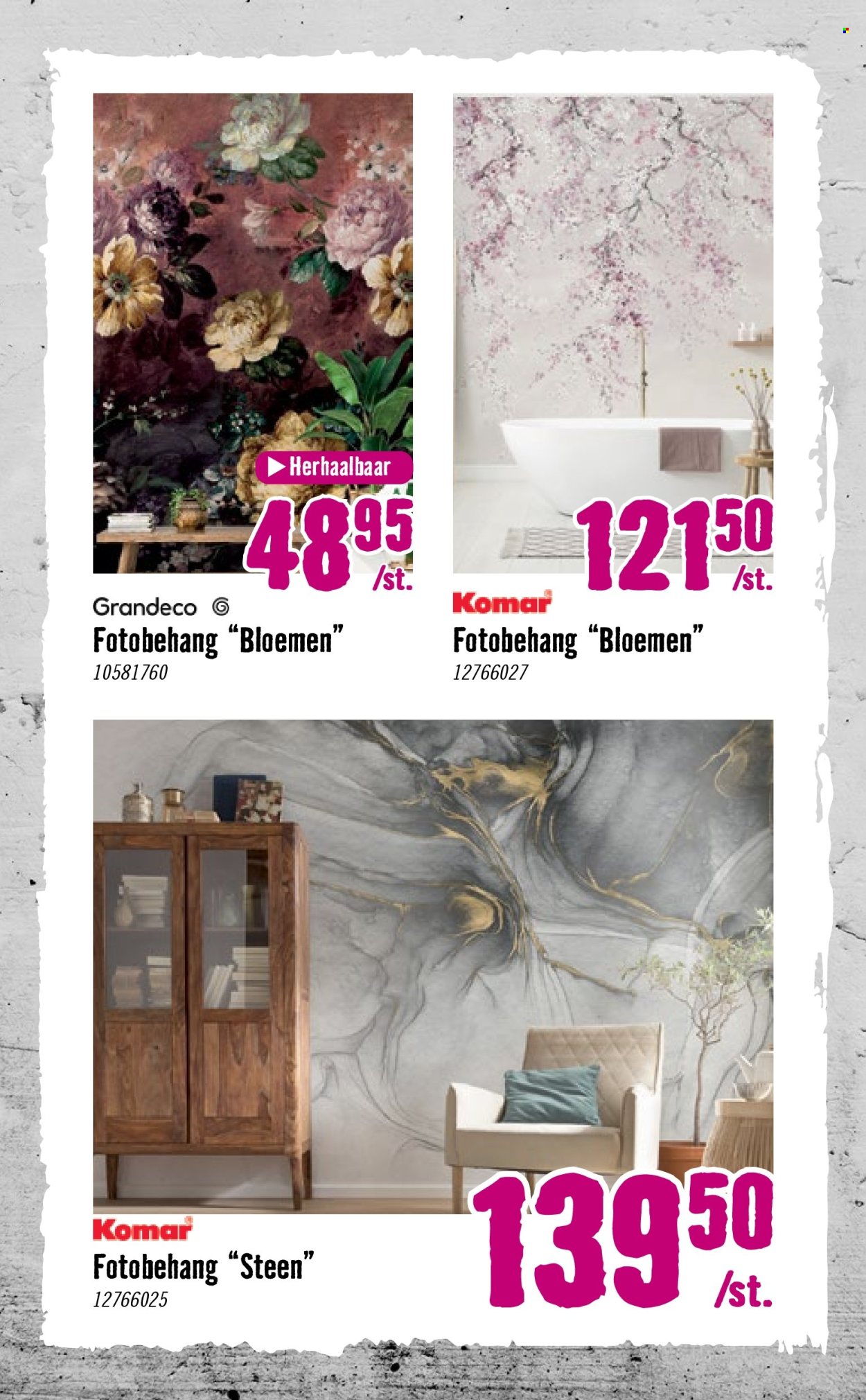Hornbach-aanbieding - 5-10-2026 - 1-11-2026. Pagina 20